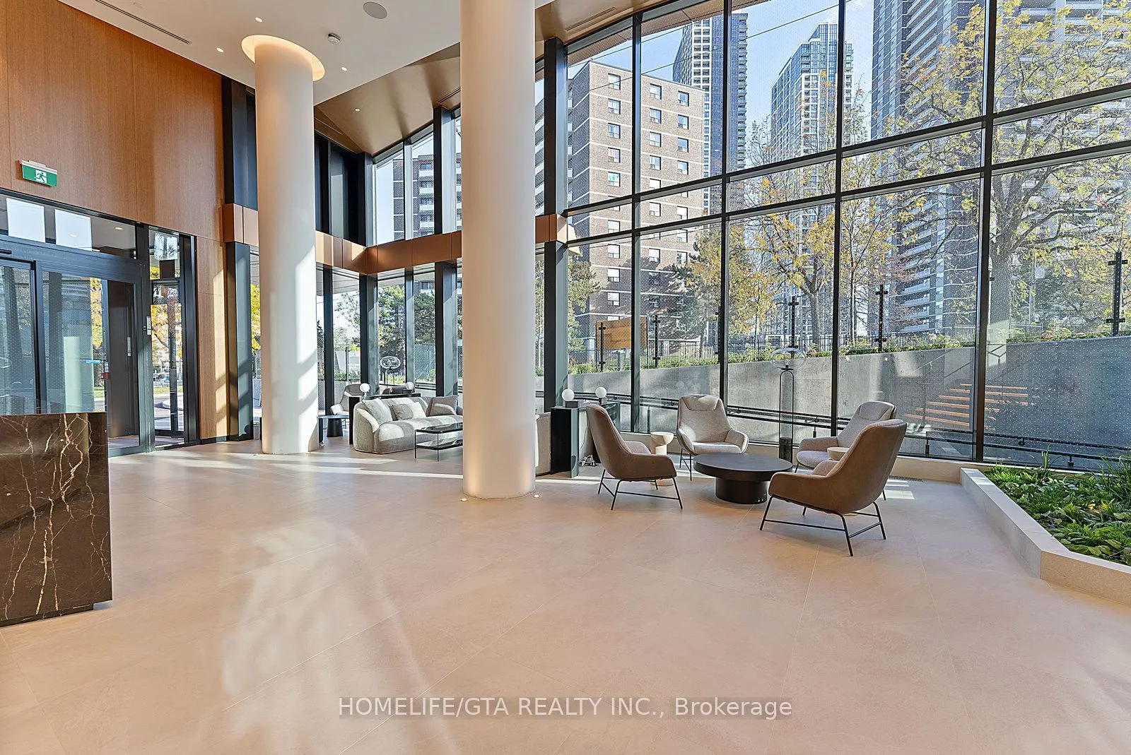 60 Central Park Road Way, #409