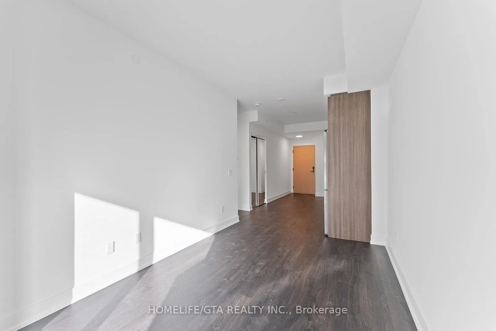 60 Central Park Road Way, #409