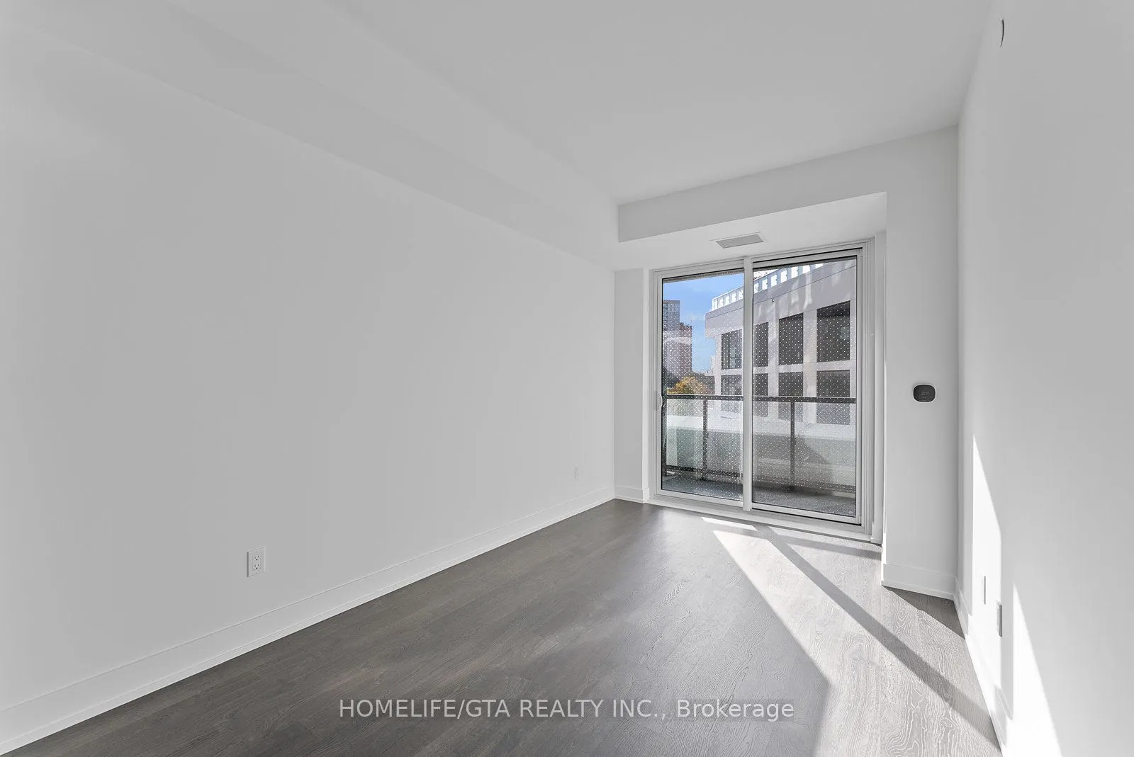 60 Central Park Road Way, #409