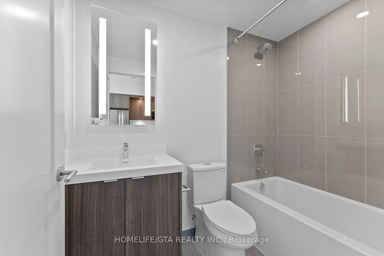 60 Central Park Road Way, #409