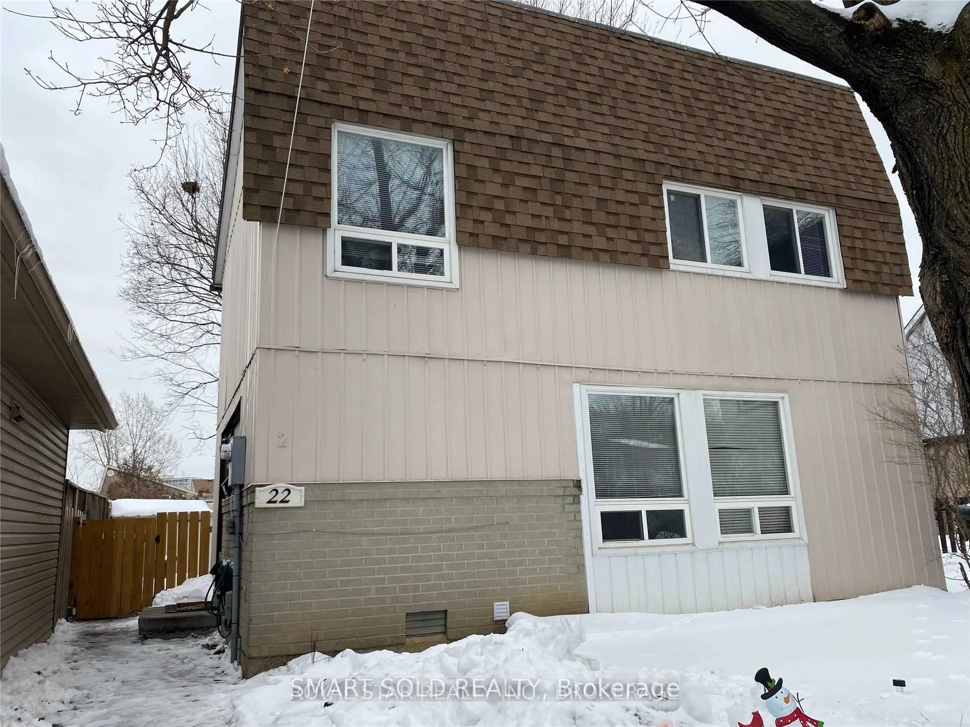 22 Hazelglen Court