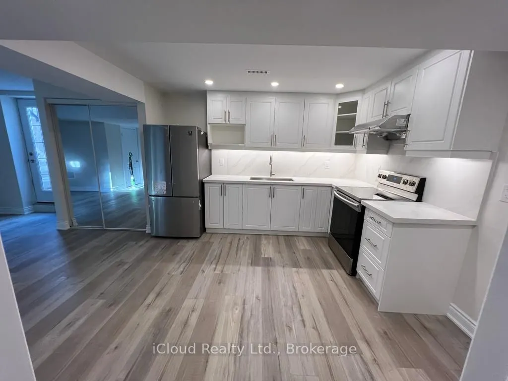 1410 Storey Drive, #Basement