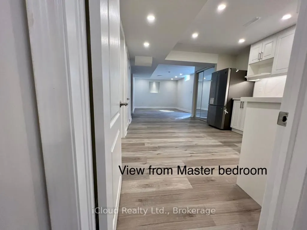 1410 Storey Drive, #Basement