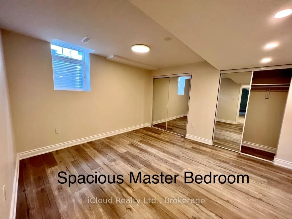 1410 Storey Drive, #Basement