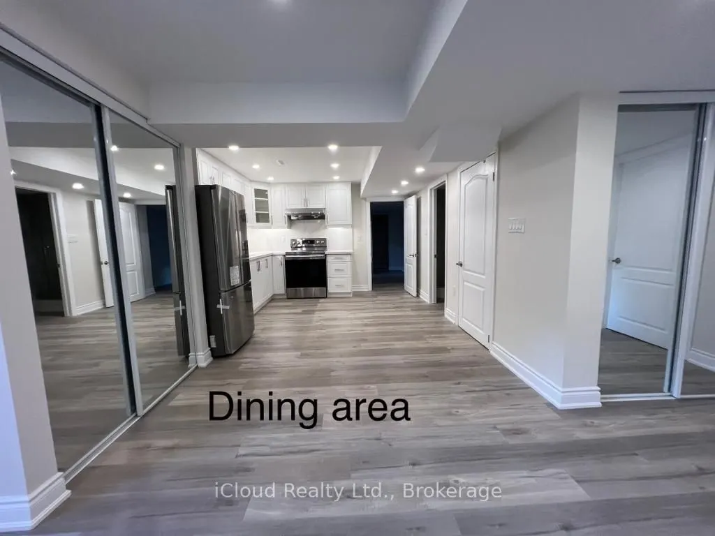 1410 Storey Drive, #Basement
