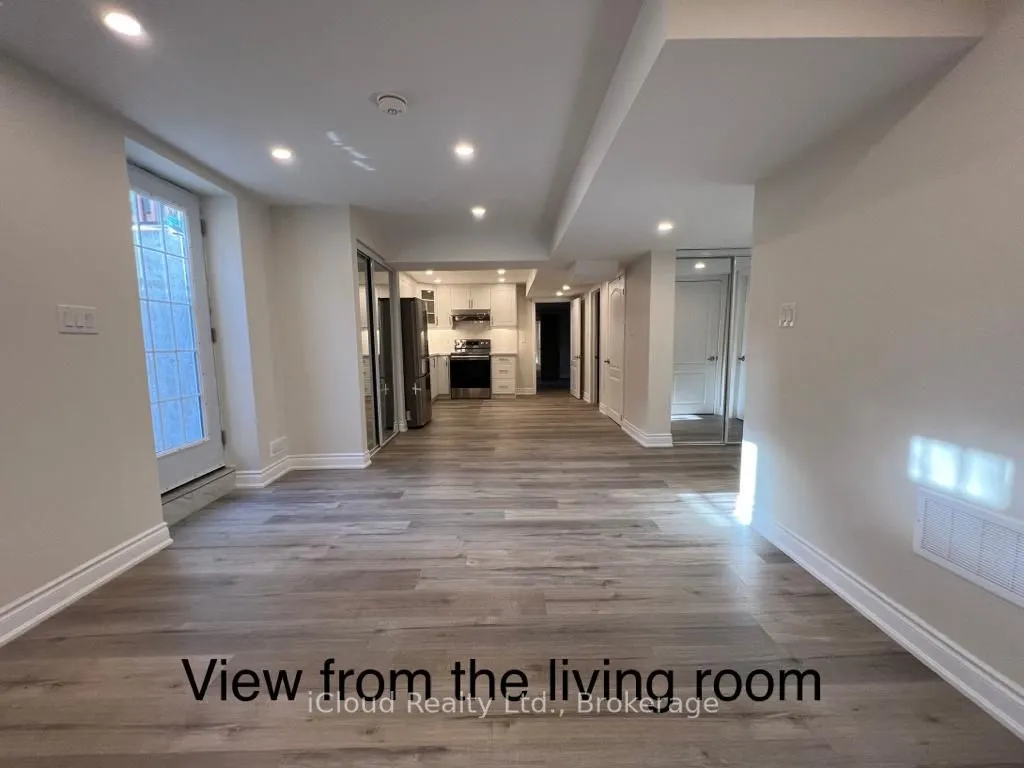 1410 Storey Drive, #Basement