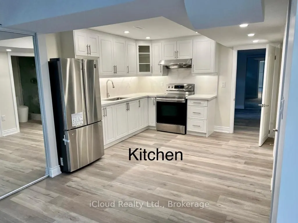 1410 Storey Drive, #Basement