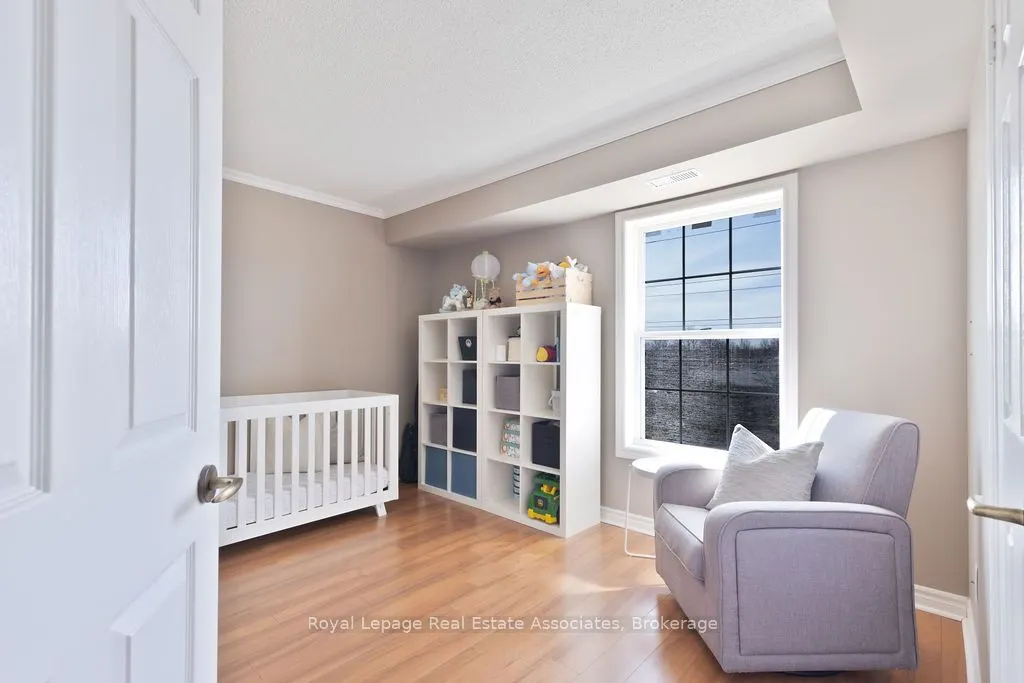 4003 Kilmer Drive, #411