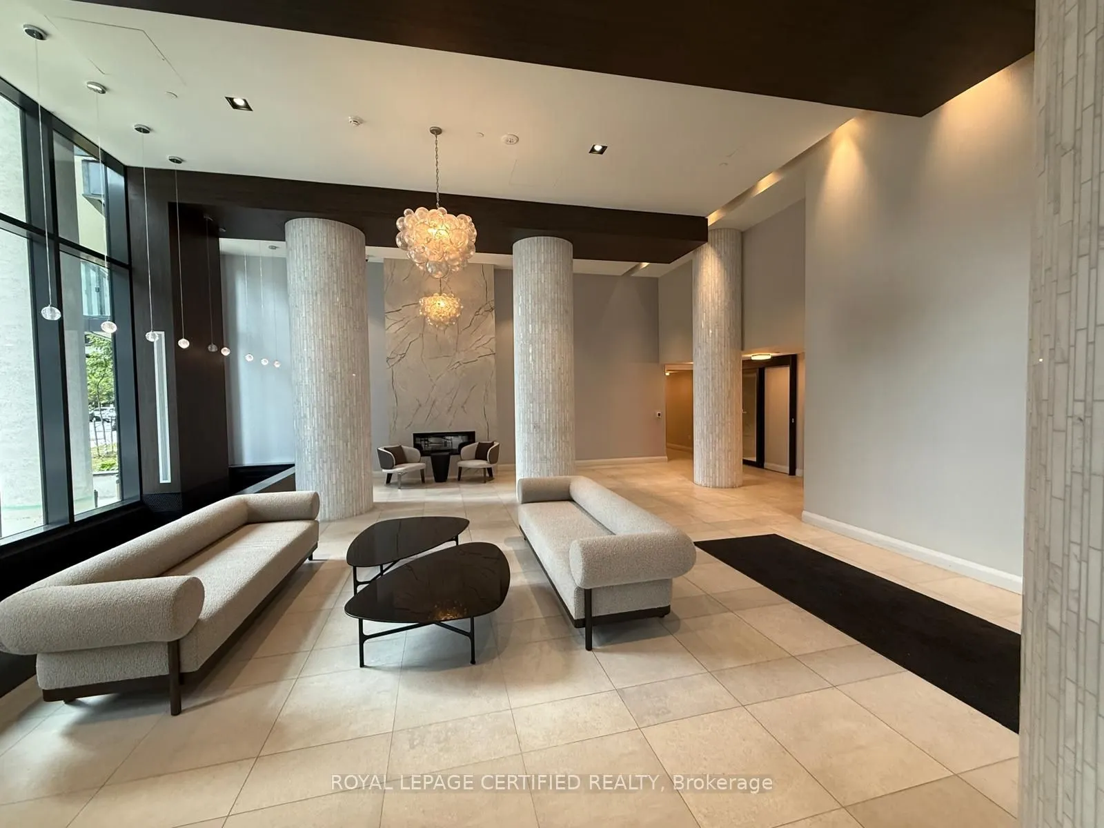 38 Annie Craig Drive, #4206