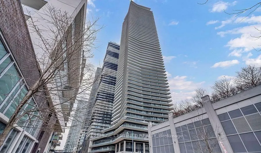 38 Annie Craig Drive, #4206
