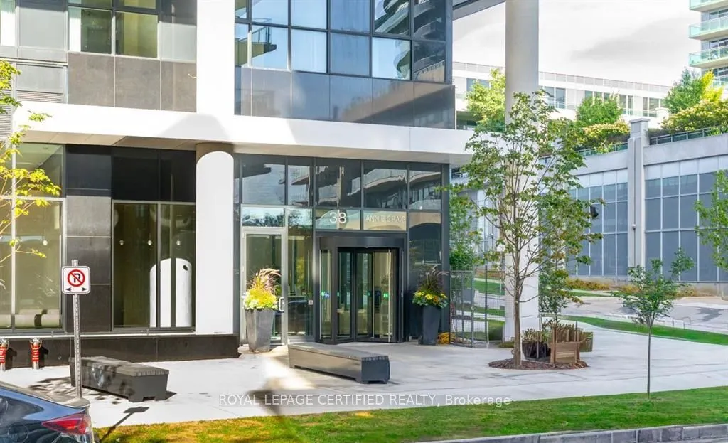 38 Annie Craig Drive, #4206