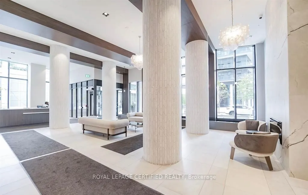 38 Annie Craig Drive, #4206