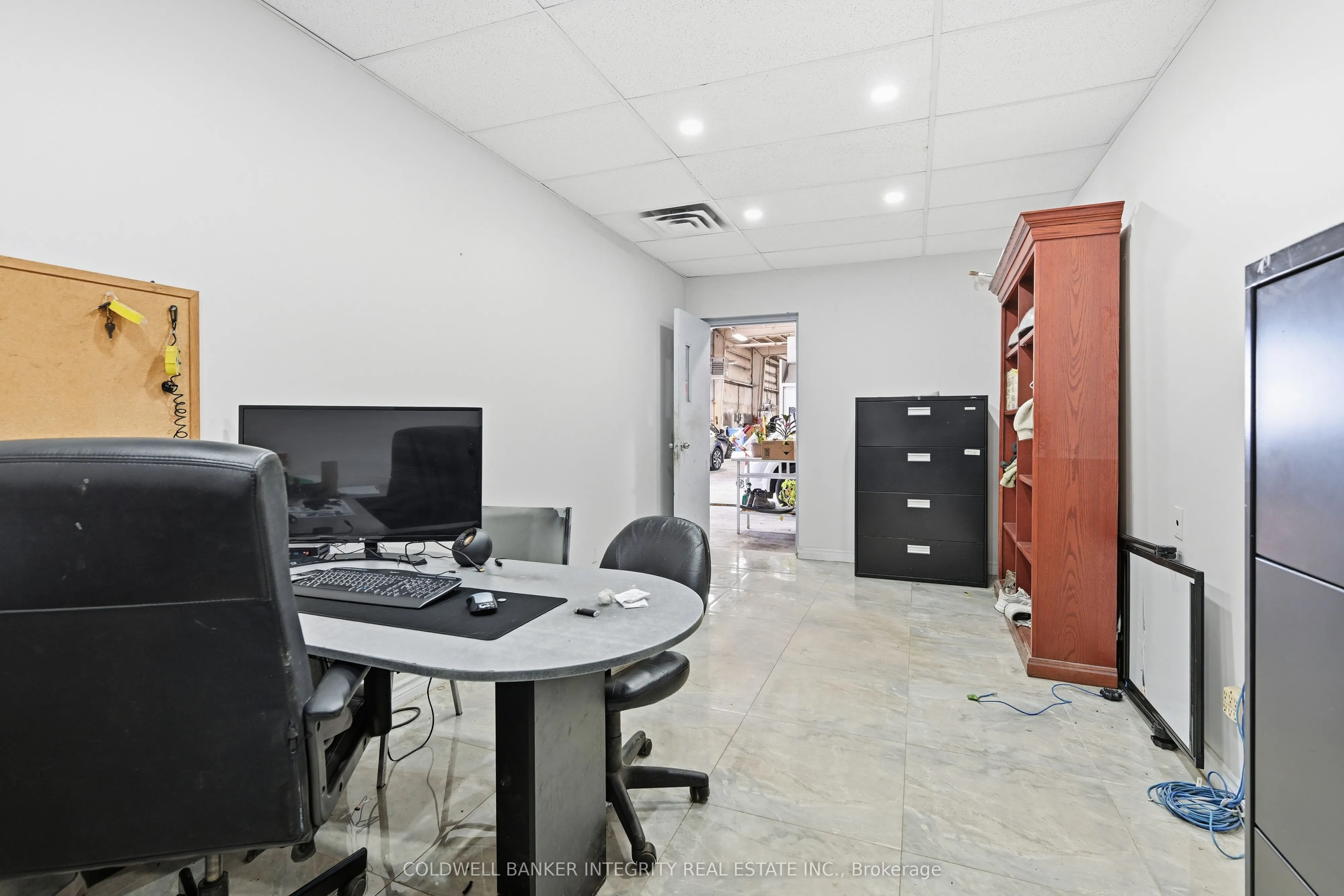 1135 Speers Road, #Building