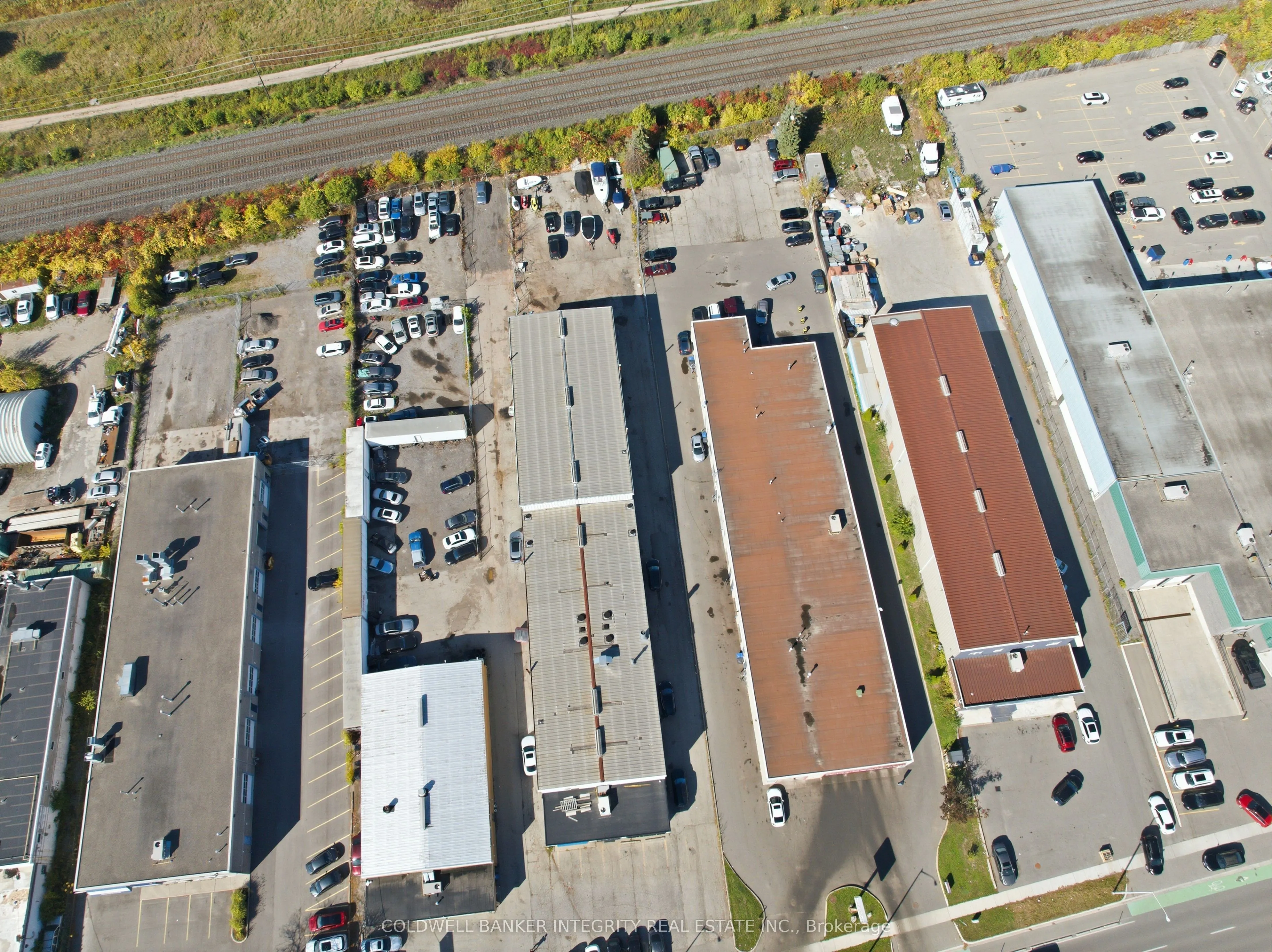 1135 Speers Road, #Building