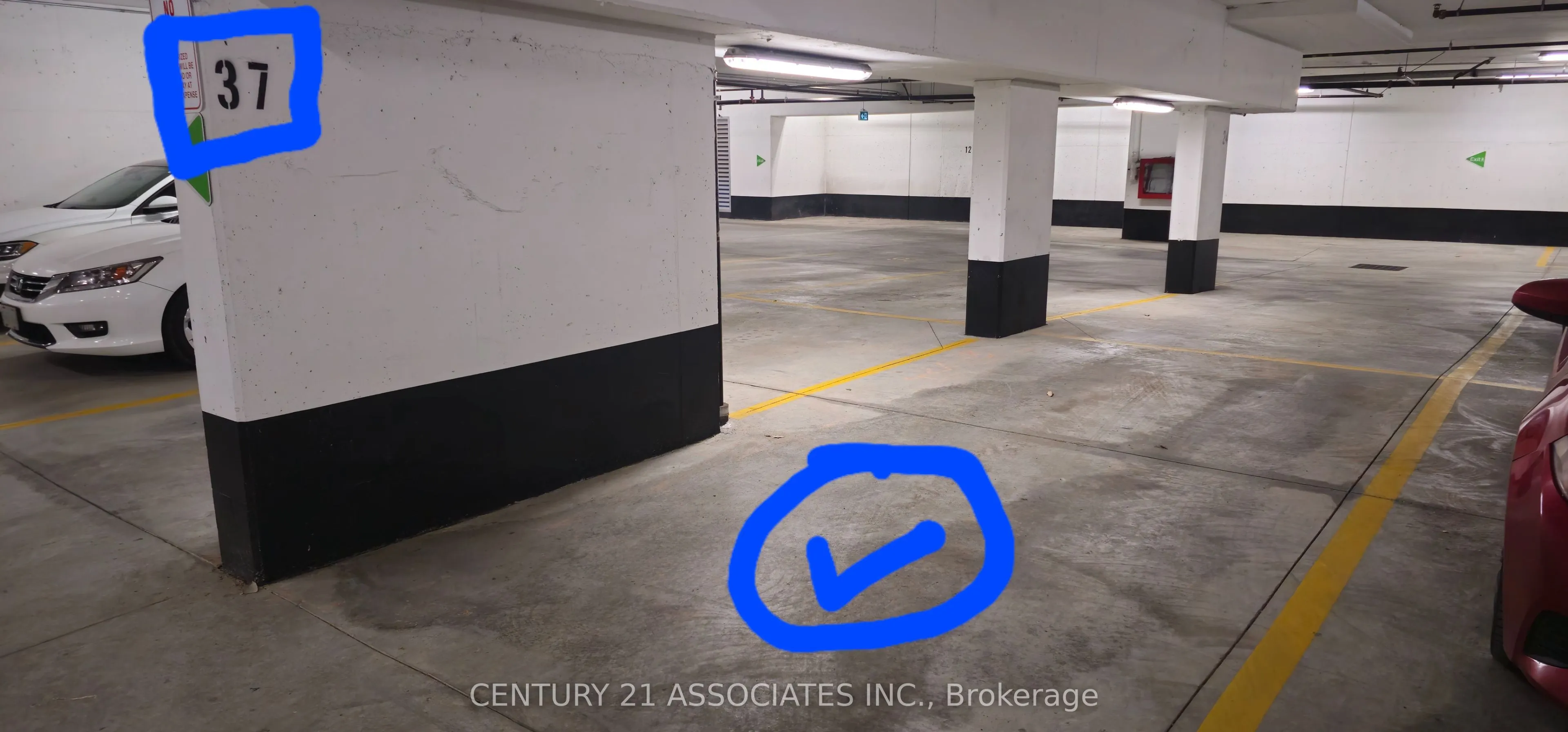 216 Oak Park Boulevard, #420