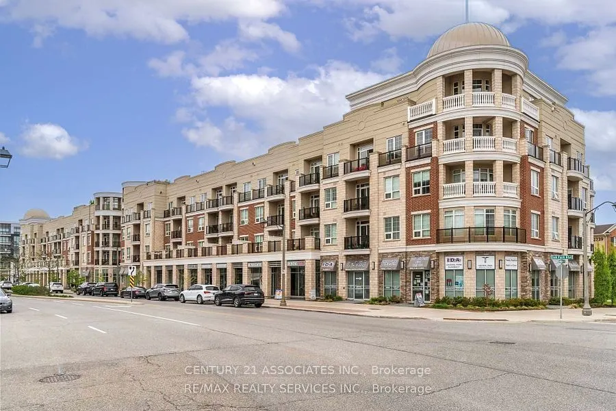 216 Oak Park Boulevard, #420