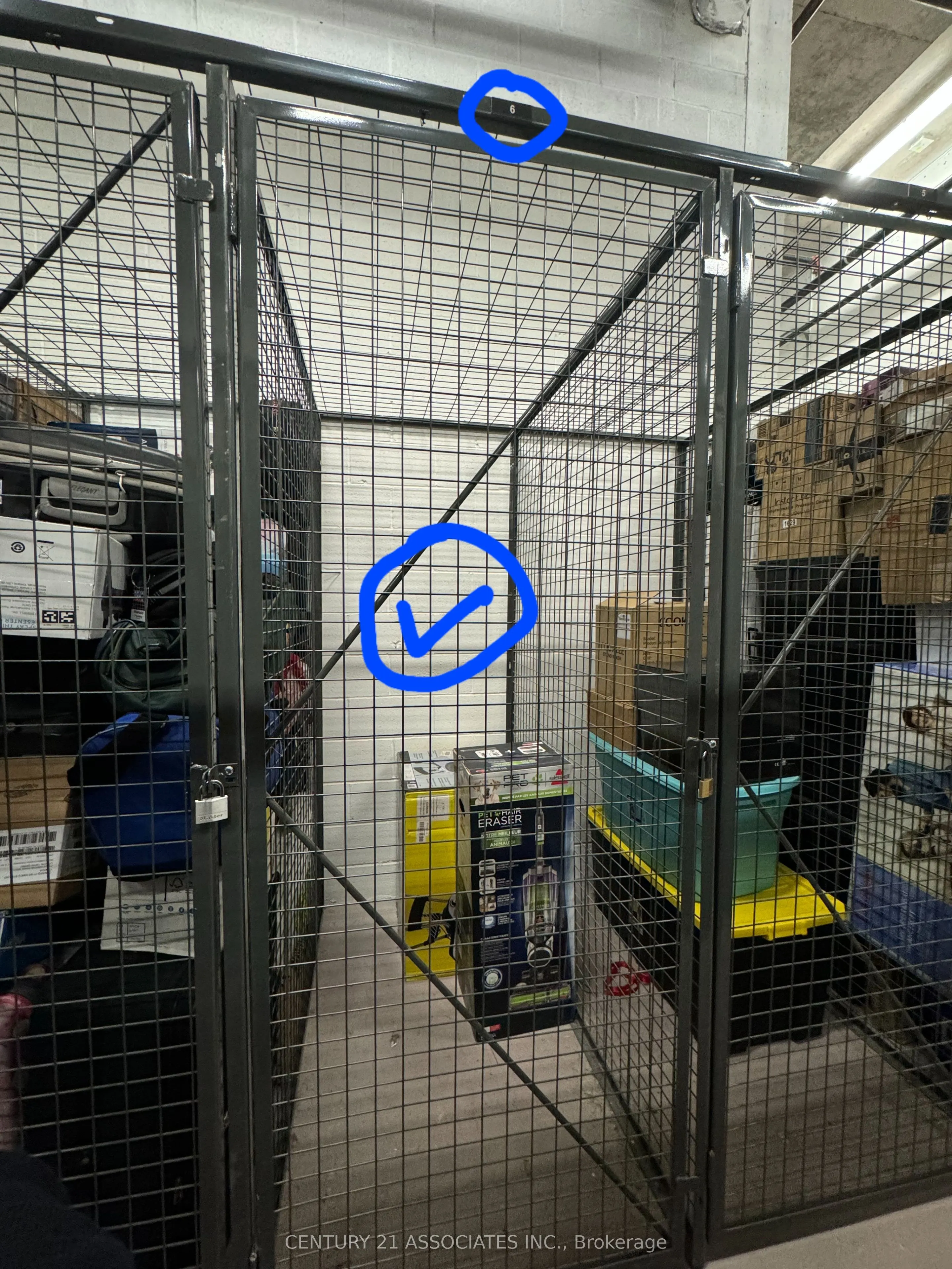 216 Oak Park Boulevard, #420