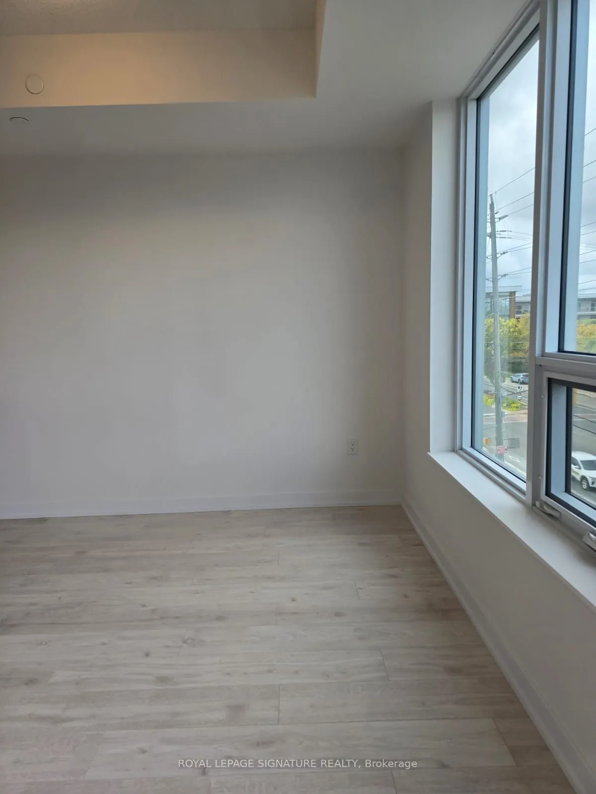 500 Plains Road E, #312