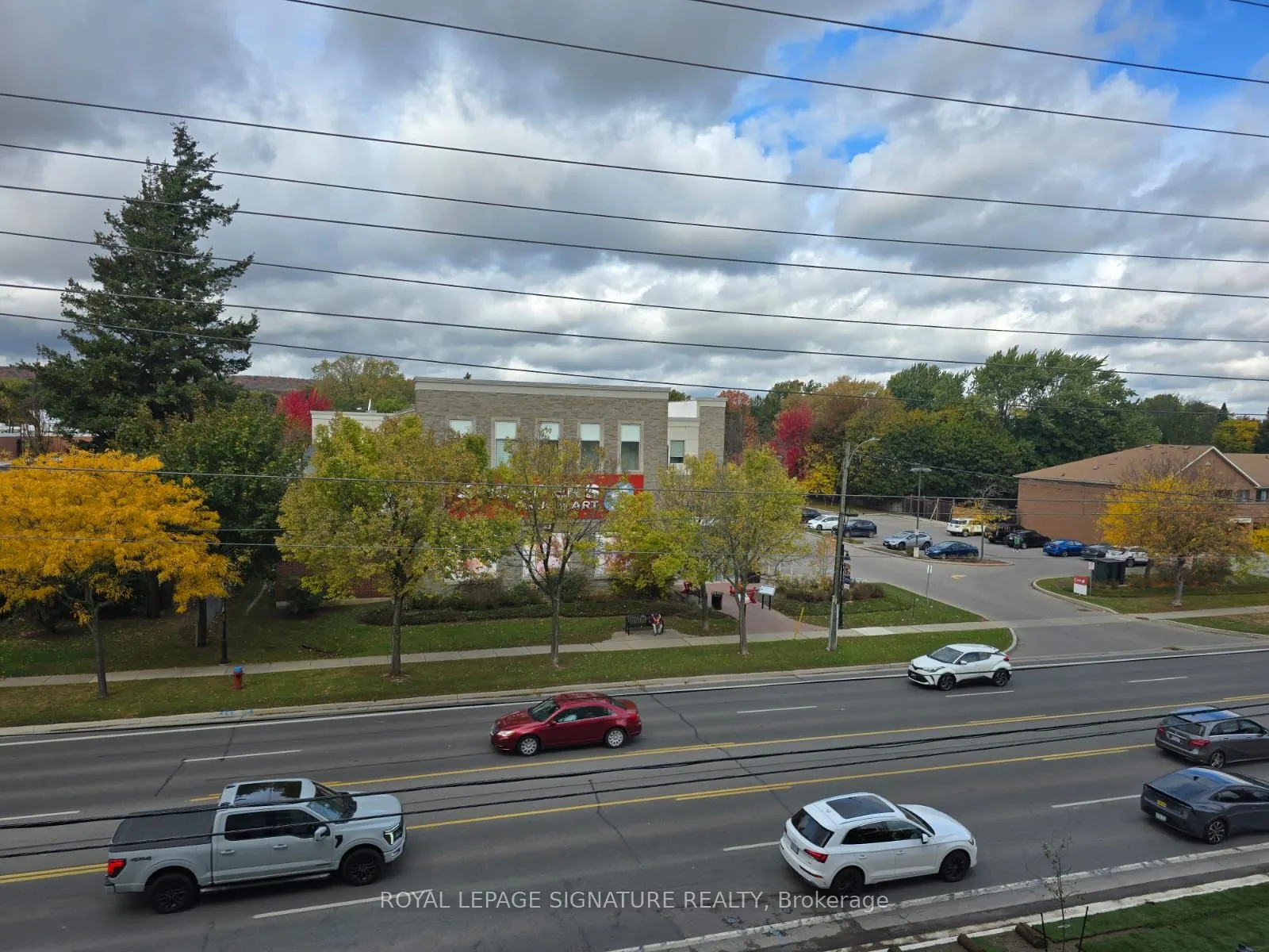 500 Plains Road E, #312