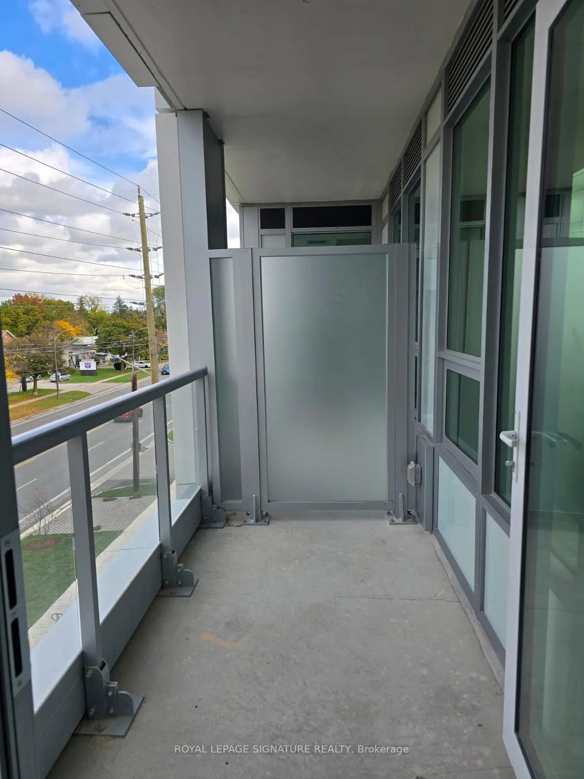 500 Plains Road E, #312