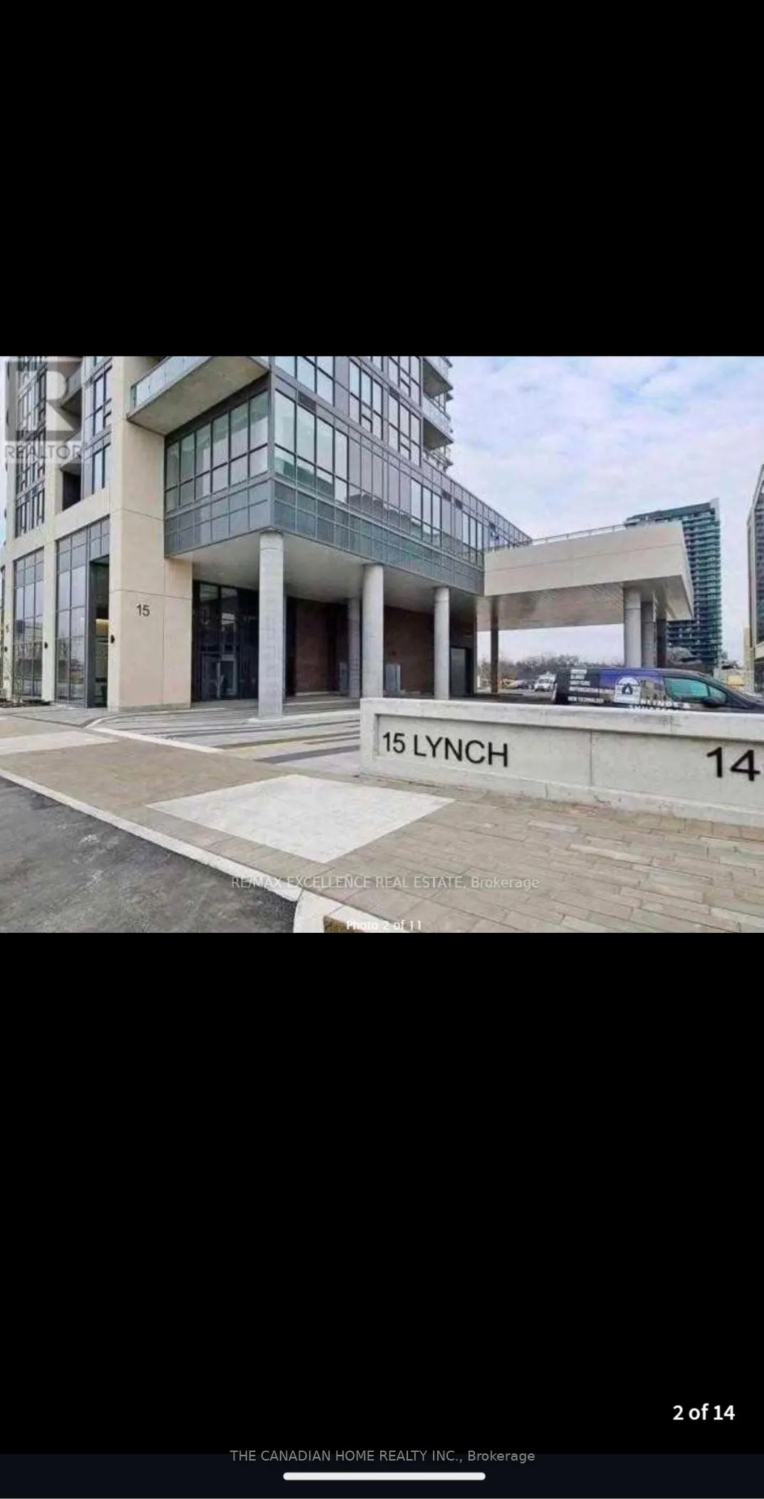 15 LYNCH Street, #1403