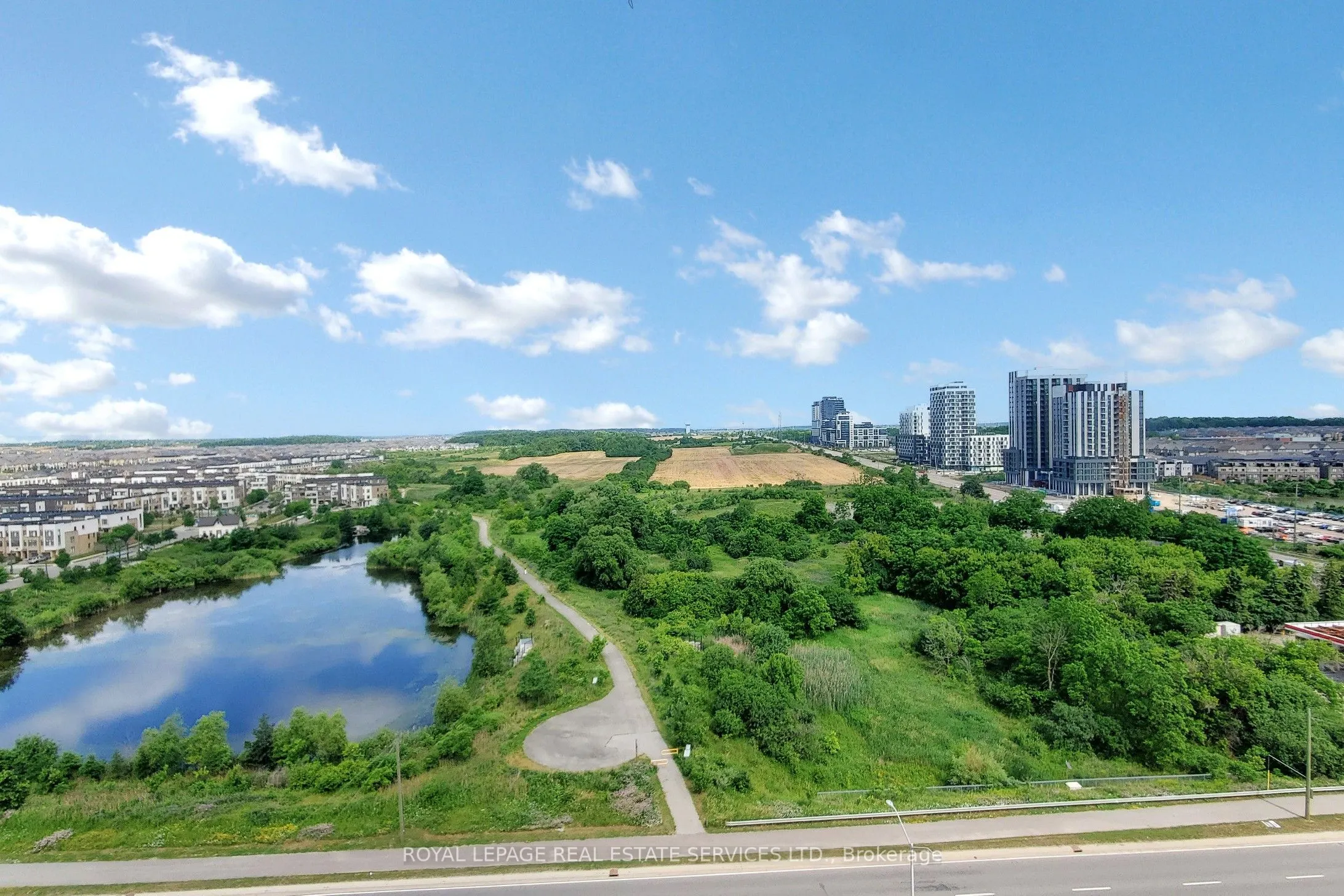 2489 Taunton Road, #1117