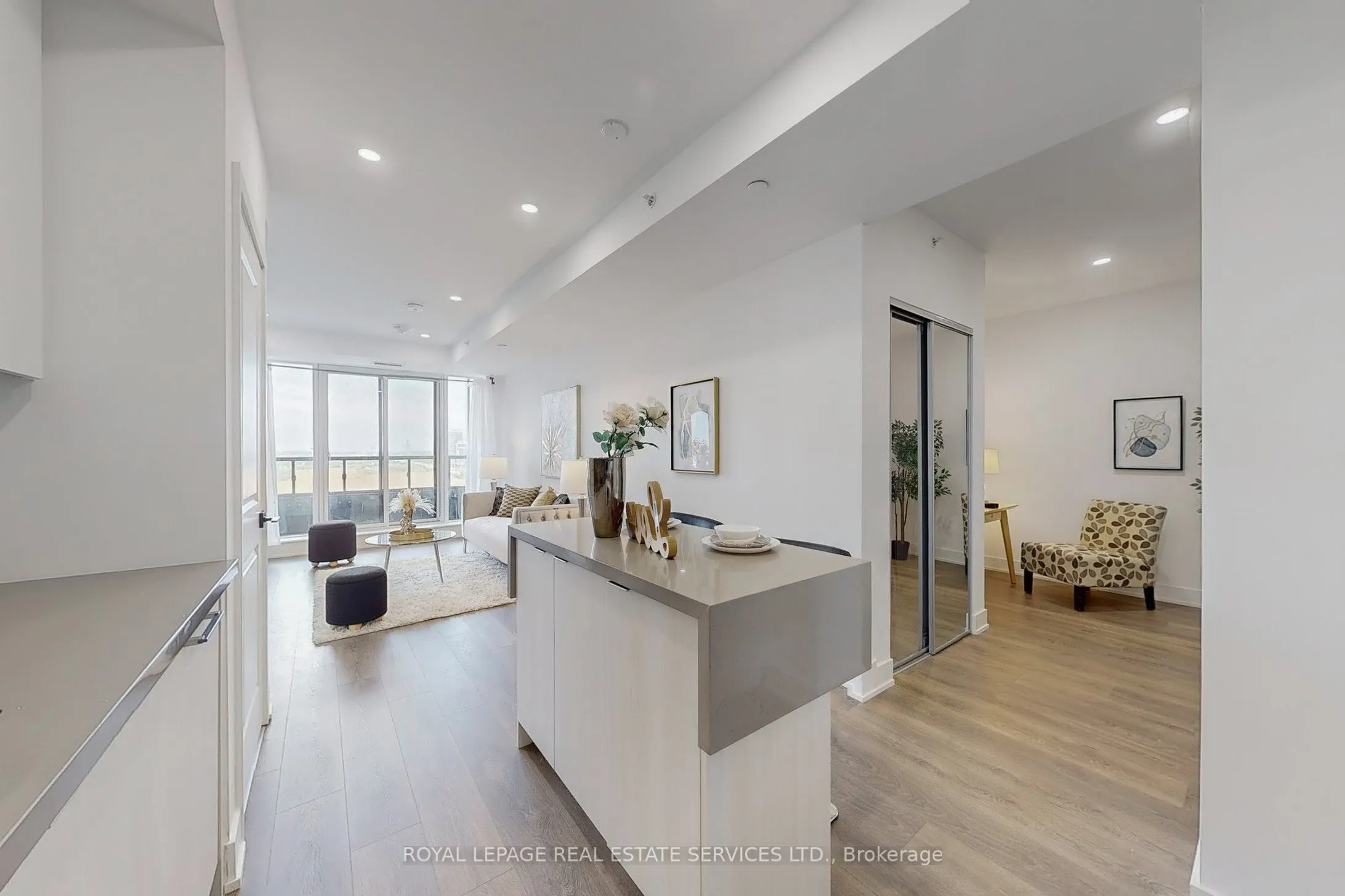 2489 Taunton Road, #1117