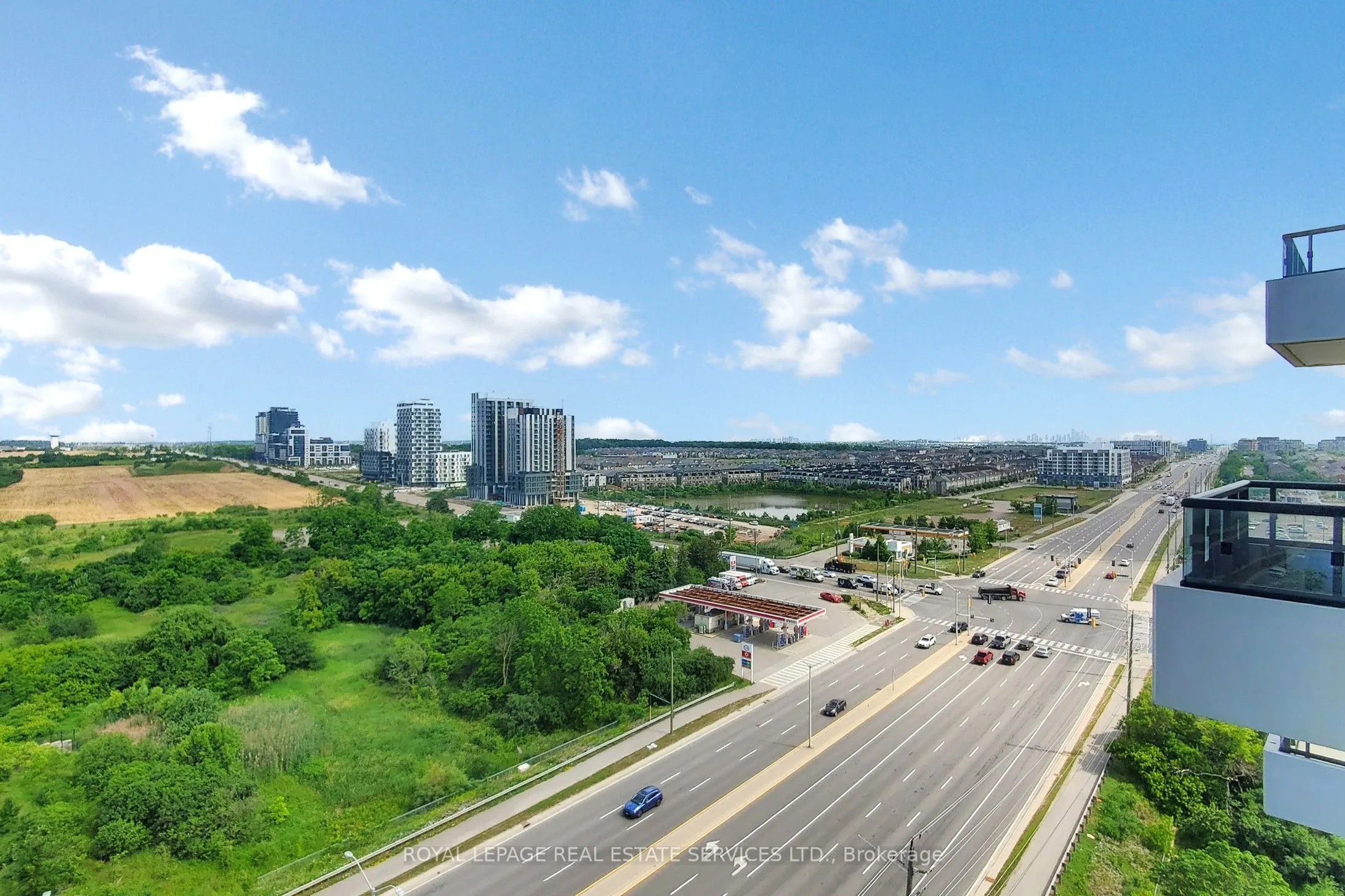 2489 Taunton Road, #1117