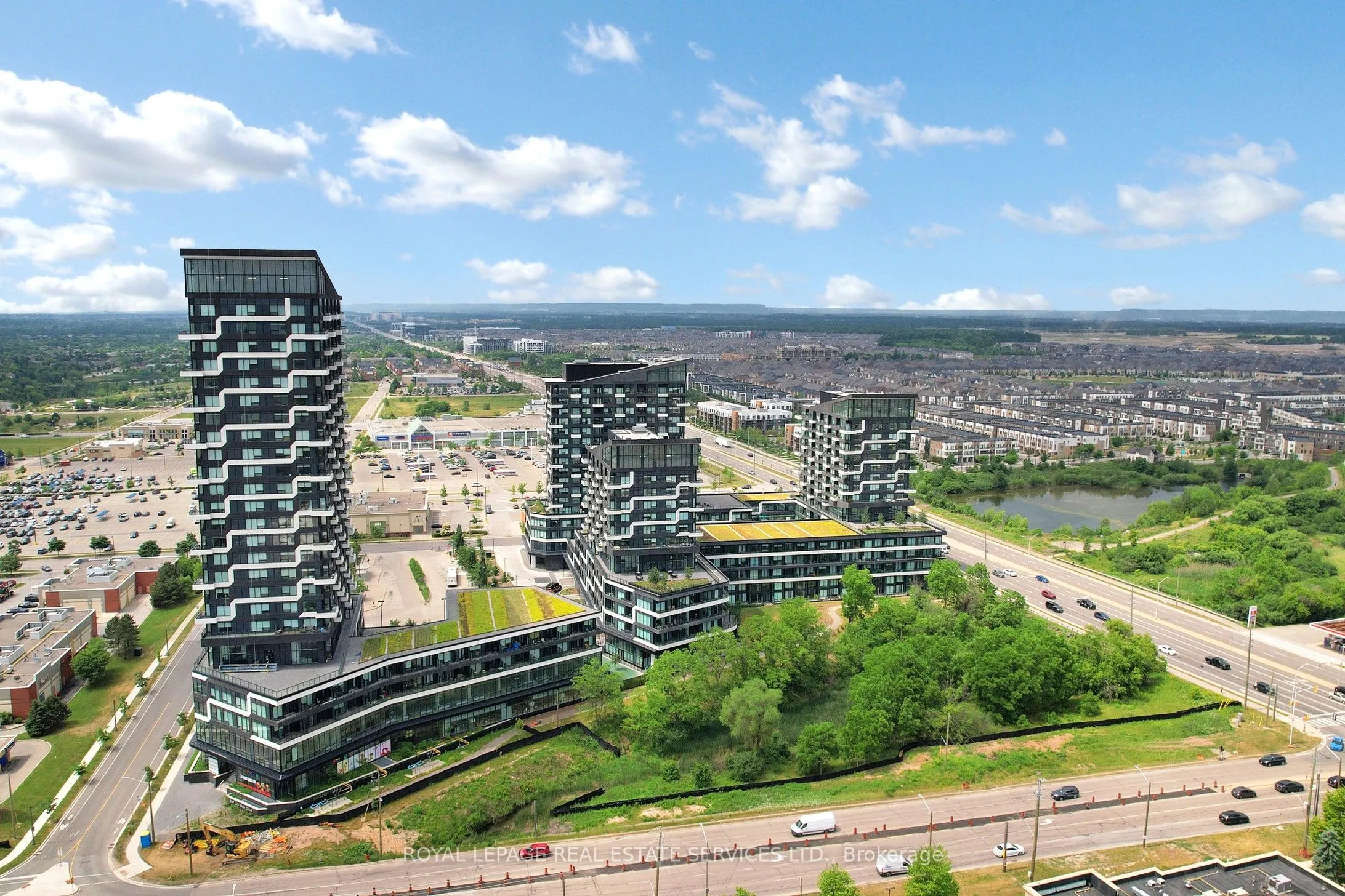 2489 Taunton Road, #1117