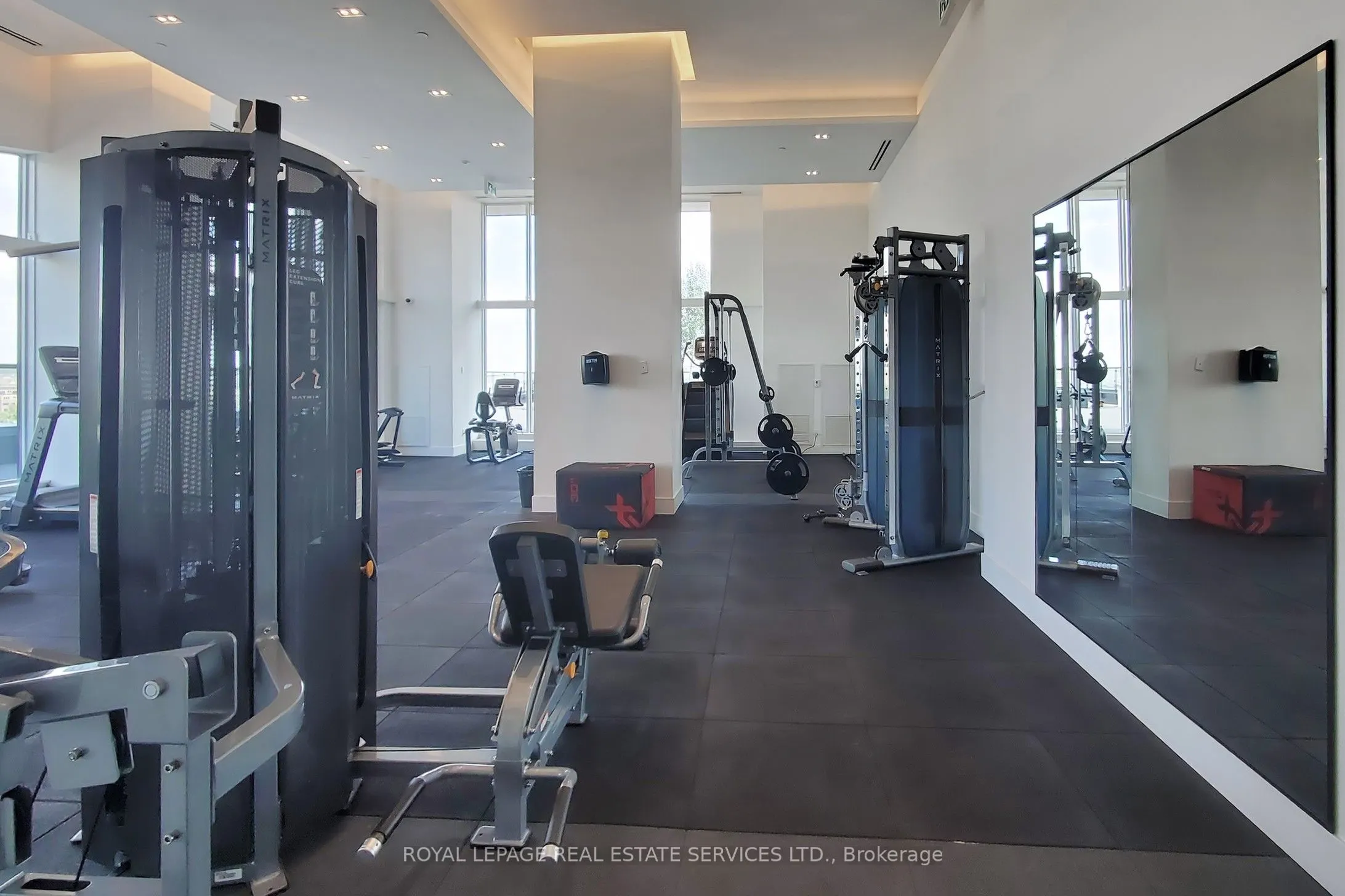 2489 Taunton Road, #1117