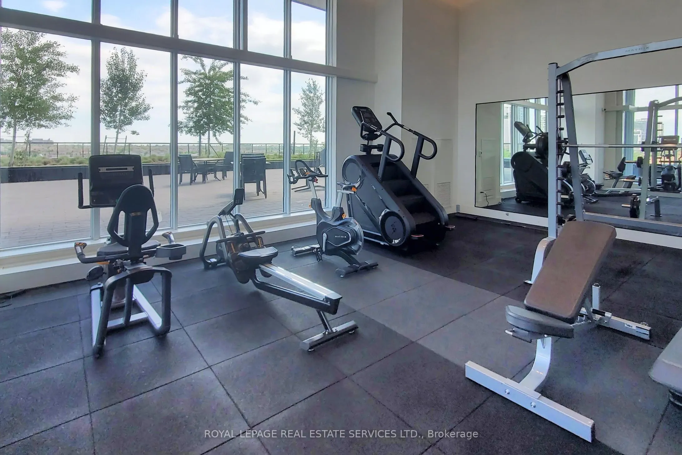 2489 Taunton Road, #1117