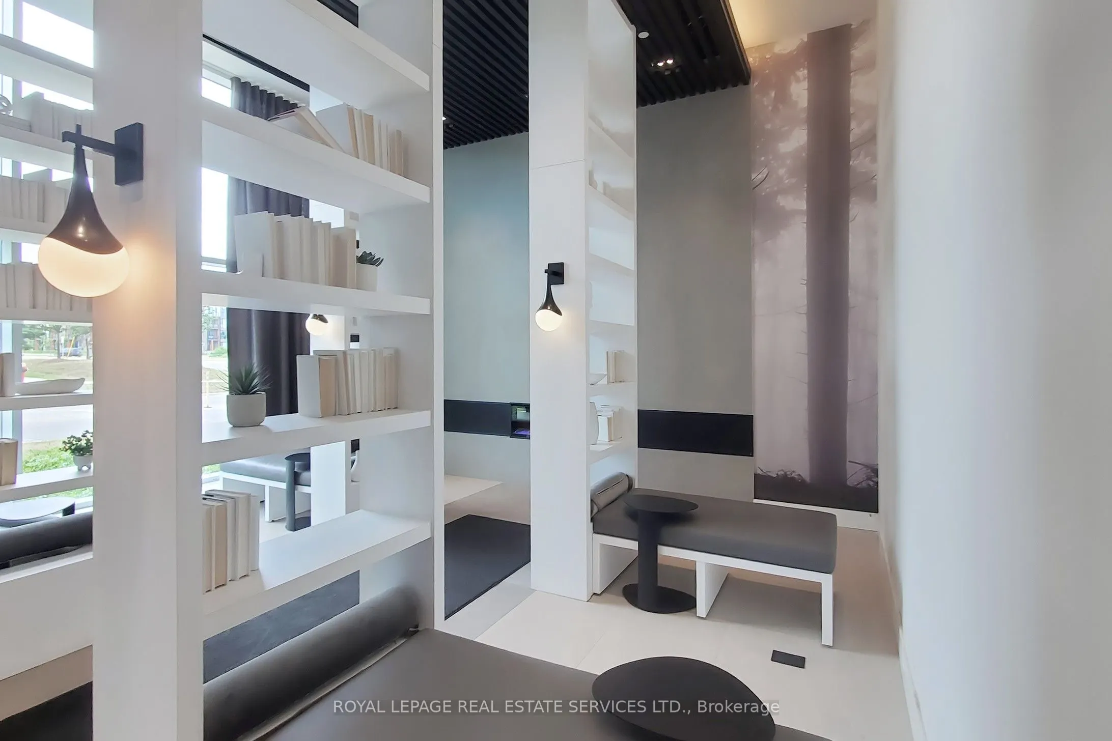 2489 Taunton Road, #1117