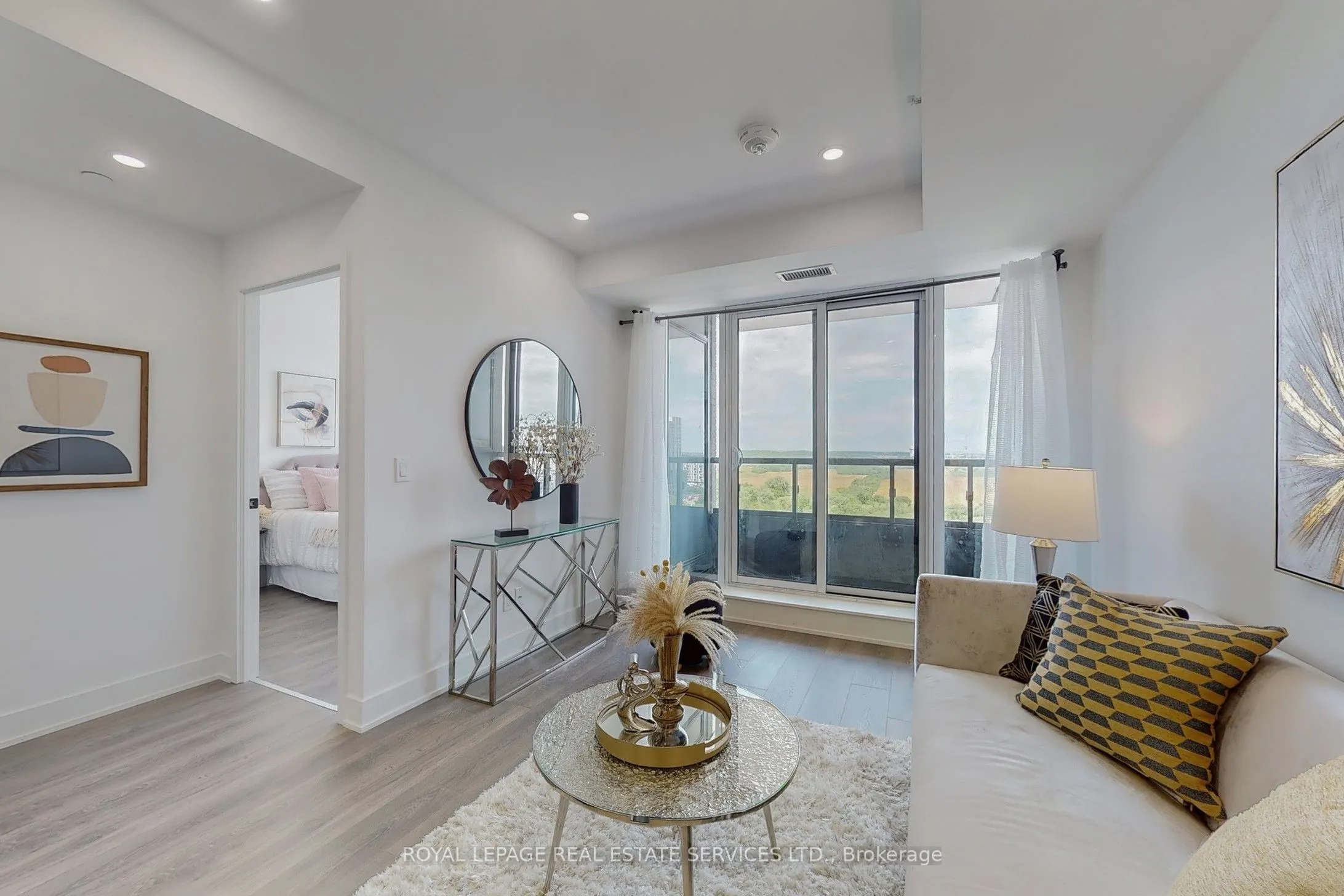 2489 Taunton Road, #1117