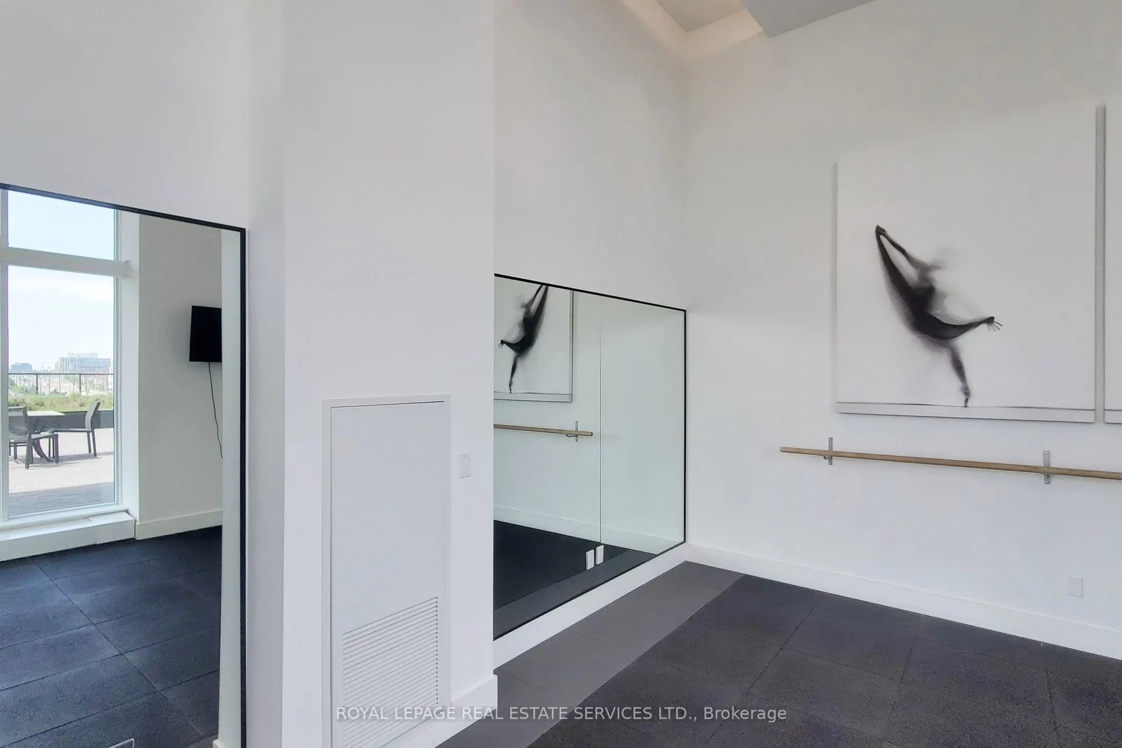 2489 Taunton Road, #1117