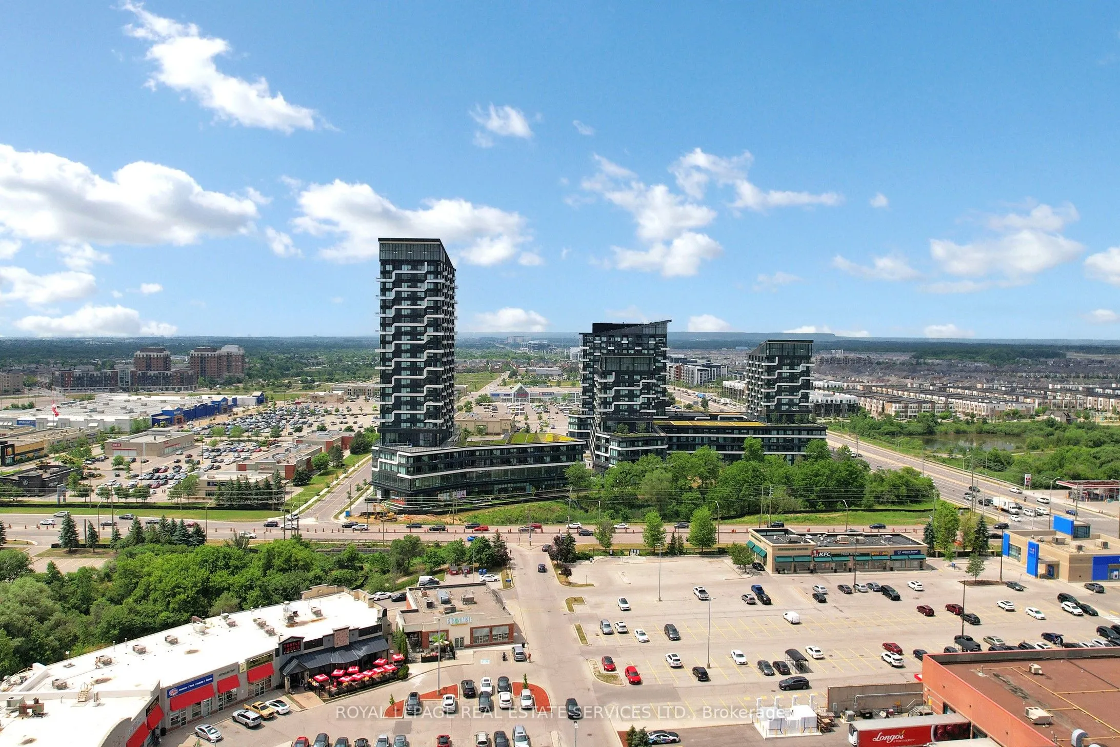 2489 Taunton Road, #1117