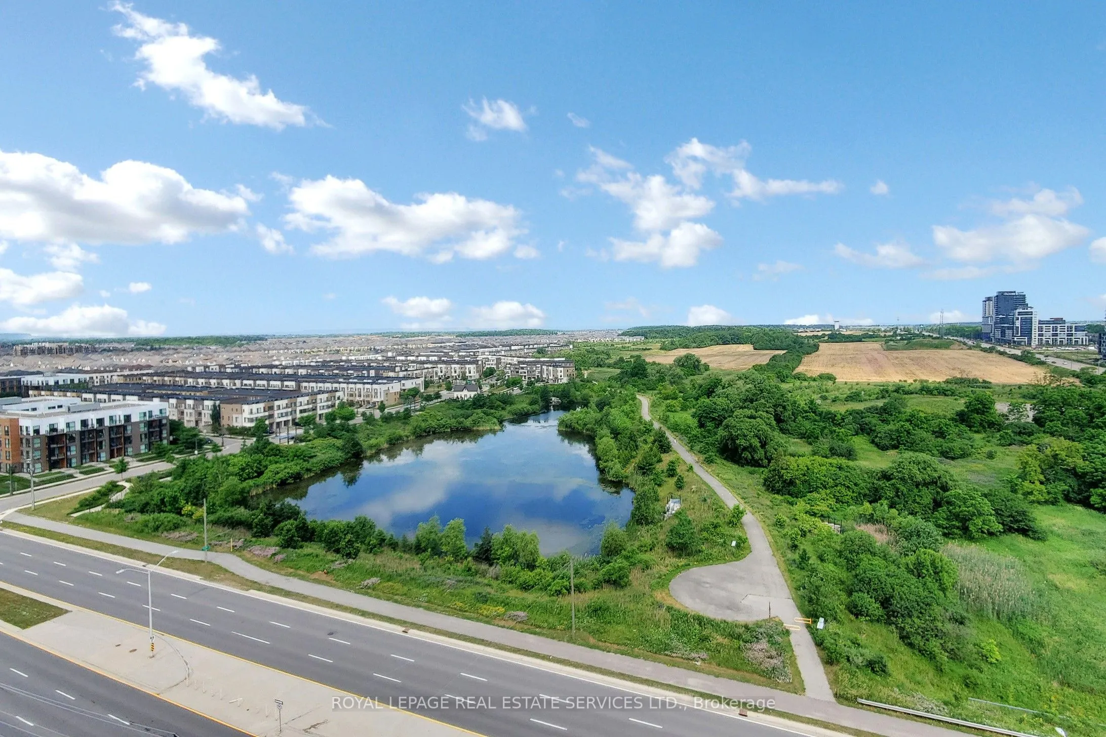 2489 Taunton Road, #1117