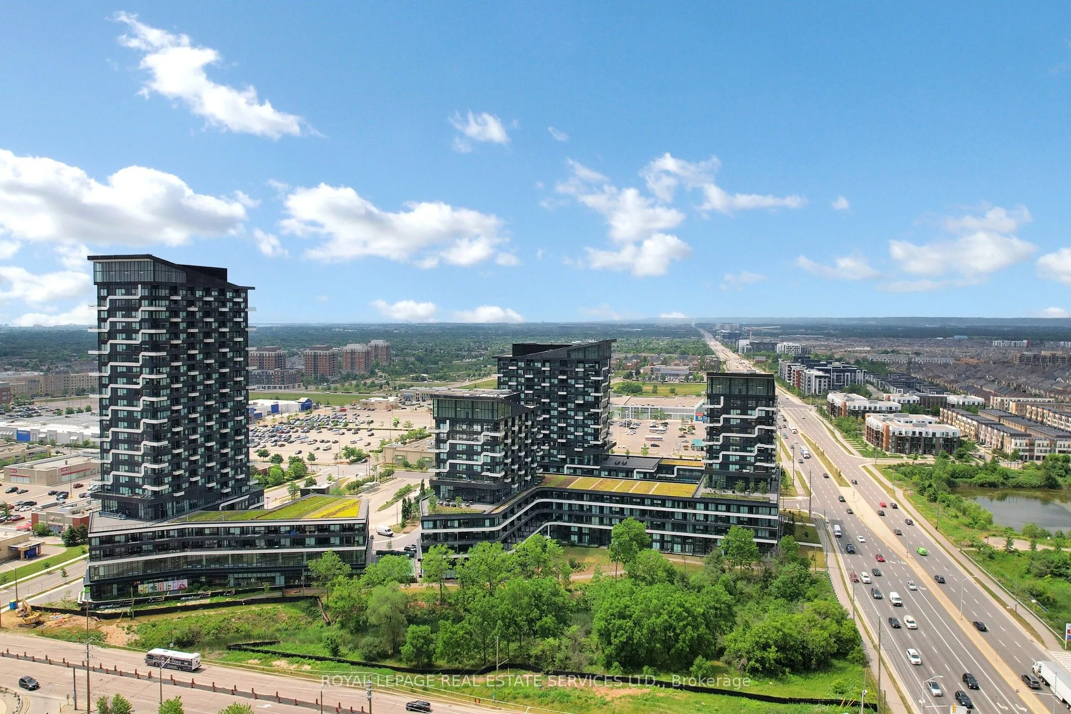 2489 Taunton Road, #1117