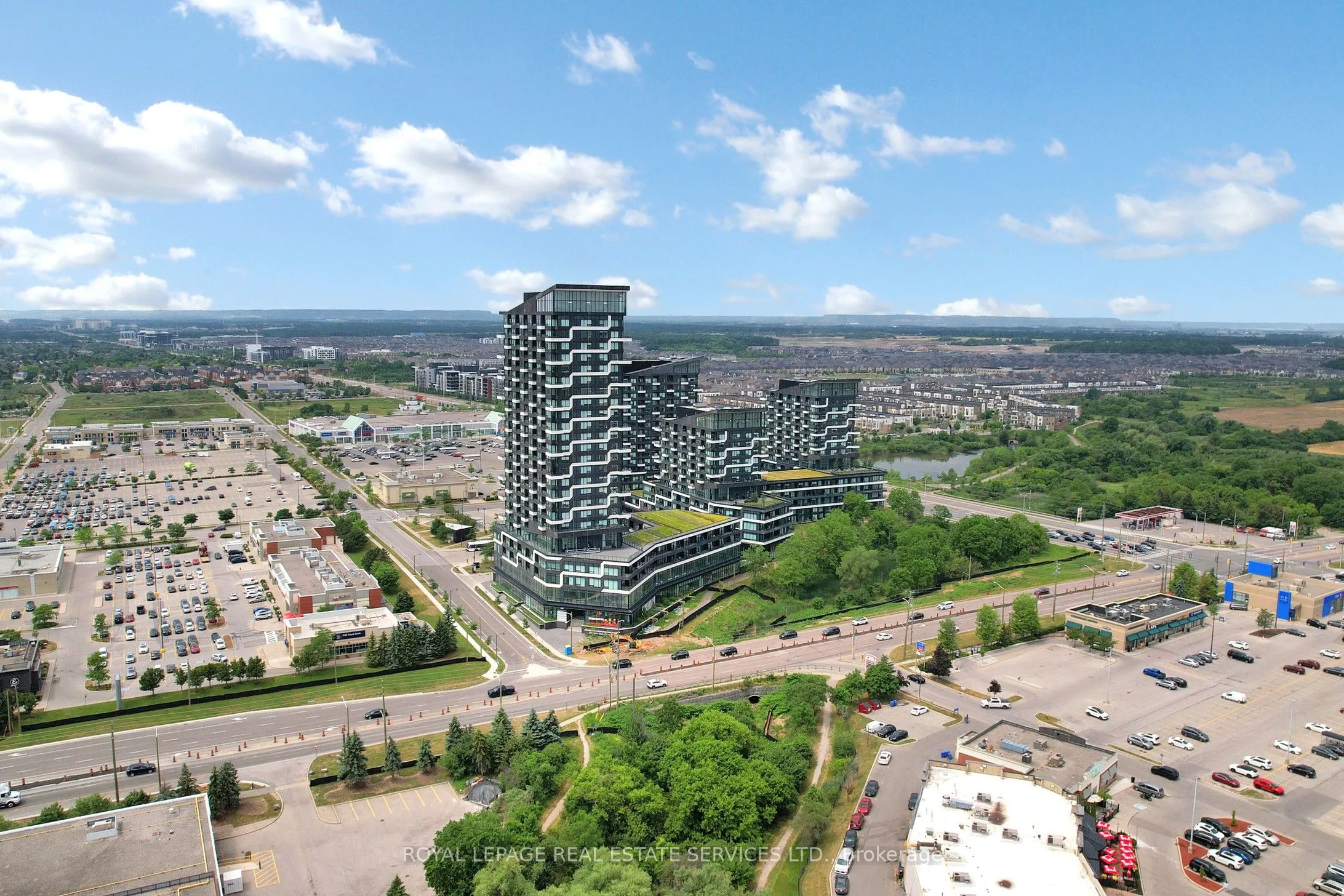 2489 Taunton Road, #1117