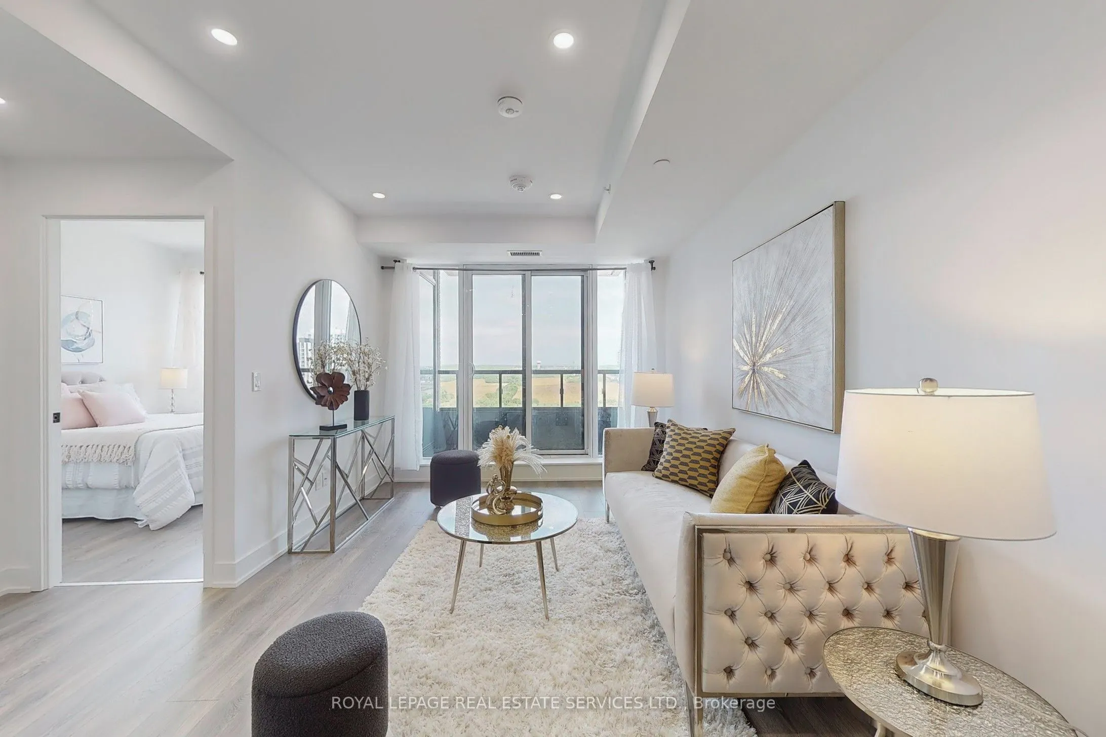 2489 Taunton Road, #1117