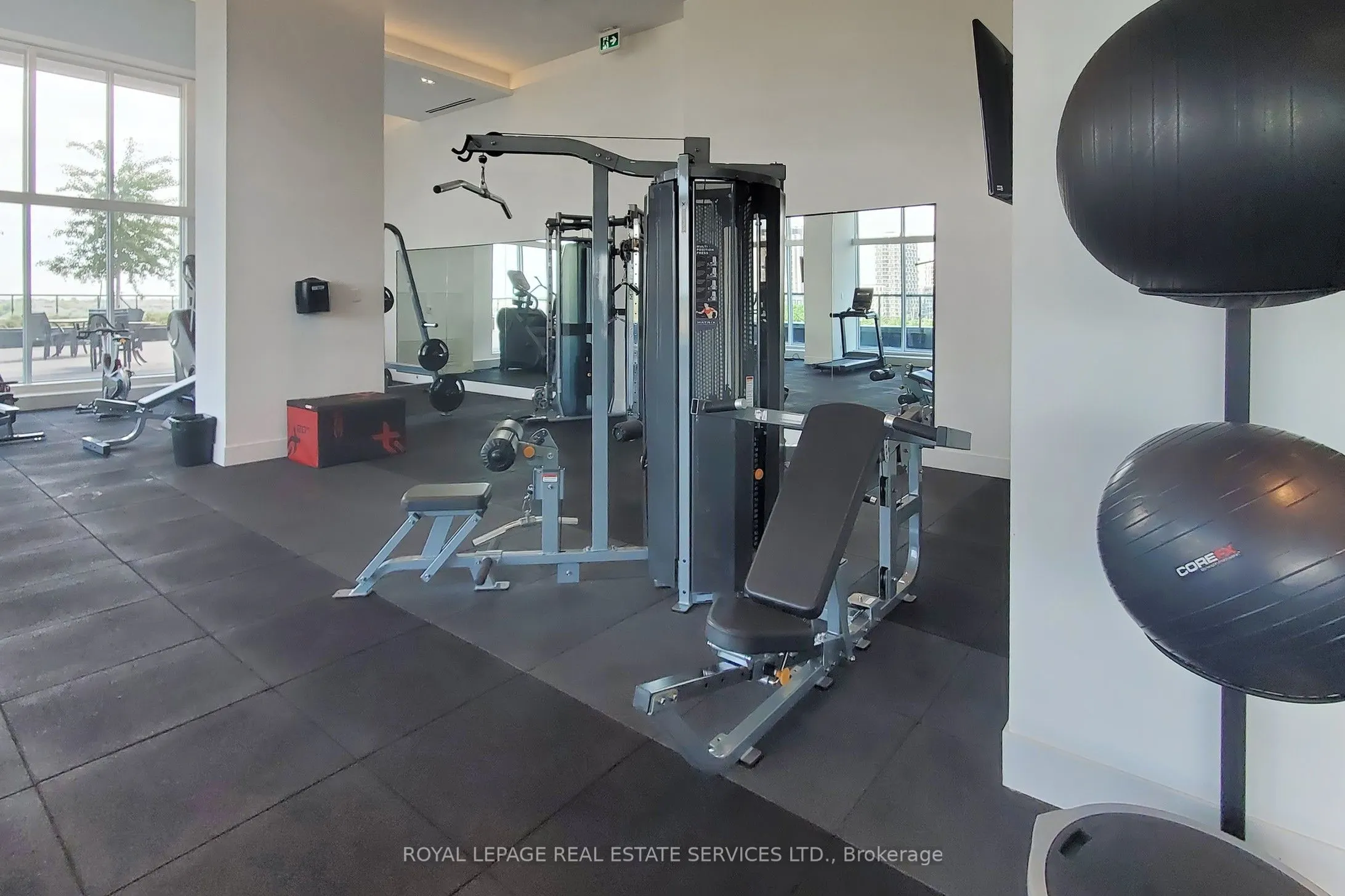 2489 Taunton Road, #1117