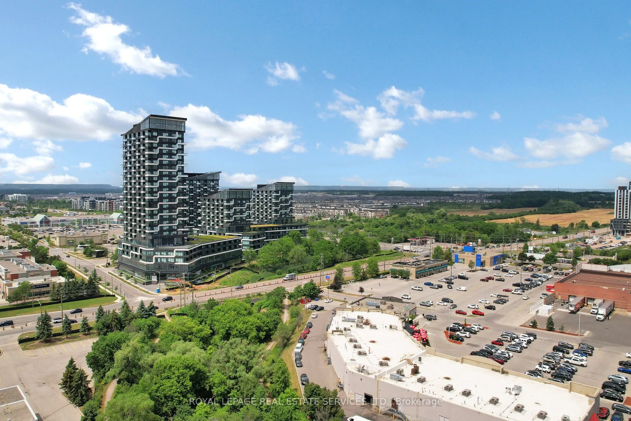 2489 Taunton Road, #1117