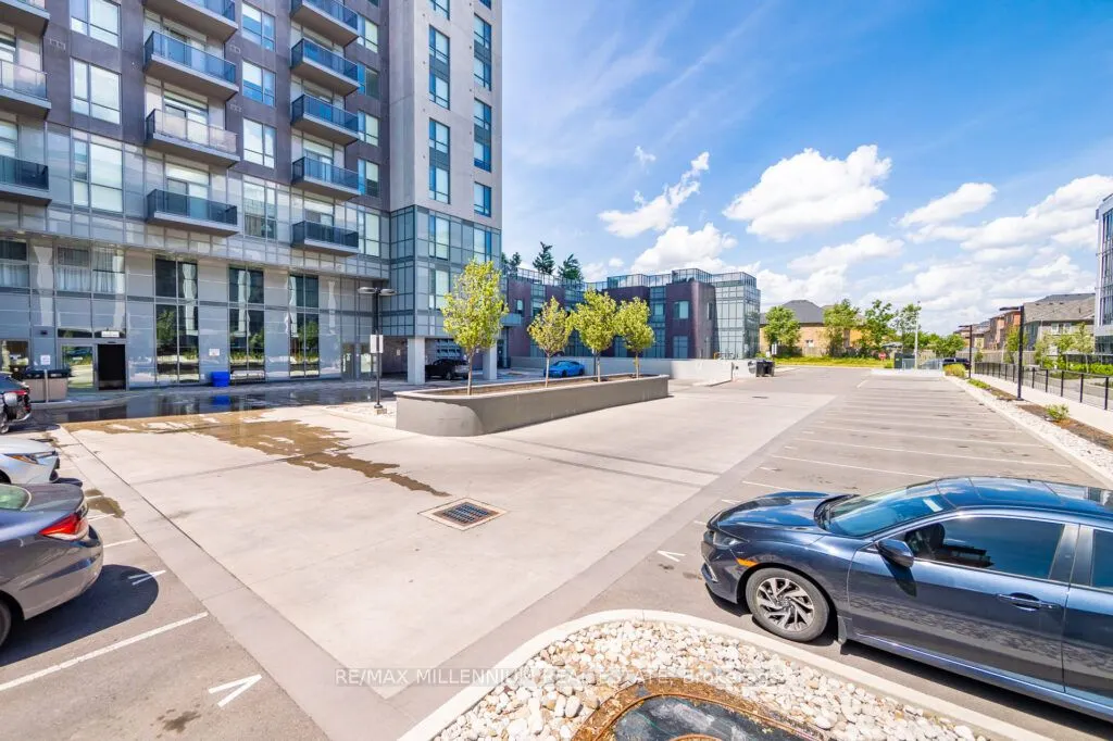 8 Nahani Way, #2921