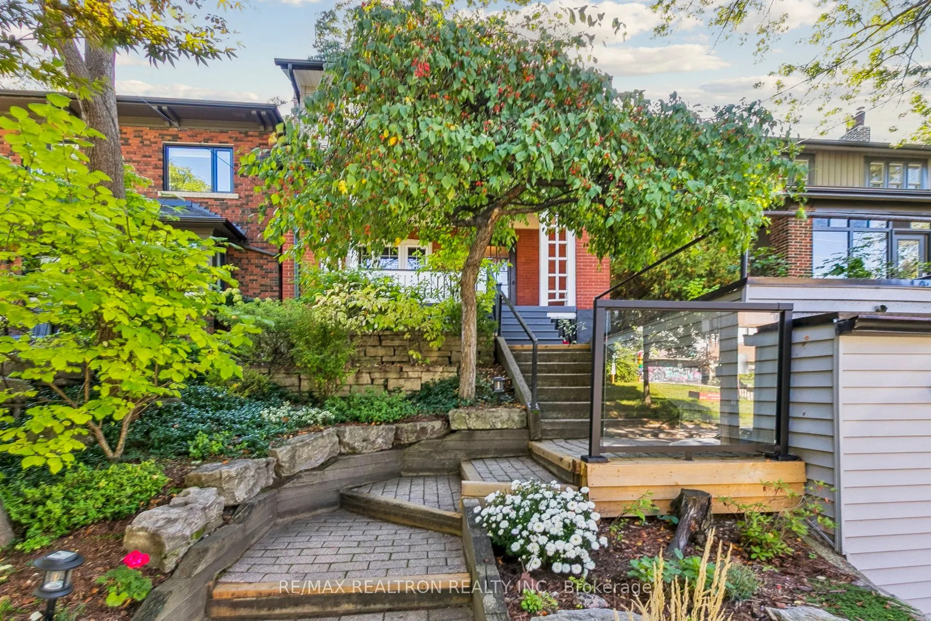 173 Glendonwynne Road