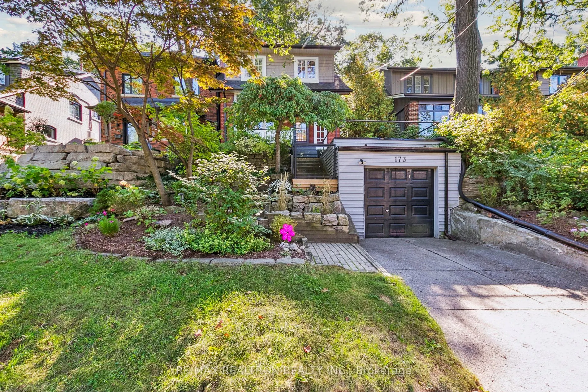 173 Glendonwynne Road