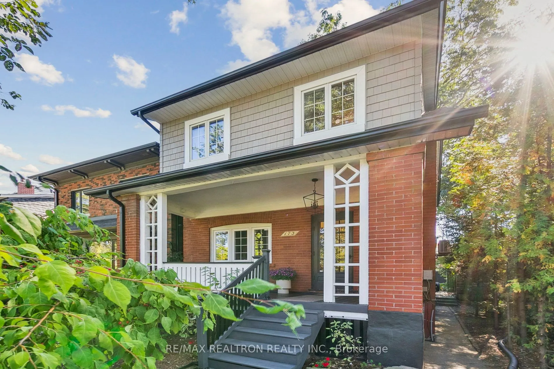 173 Glendonwynne Road
