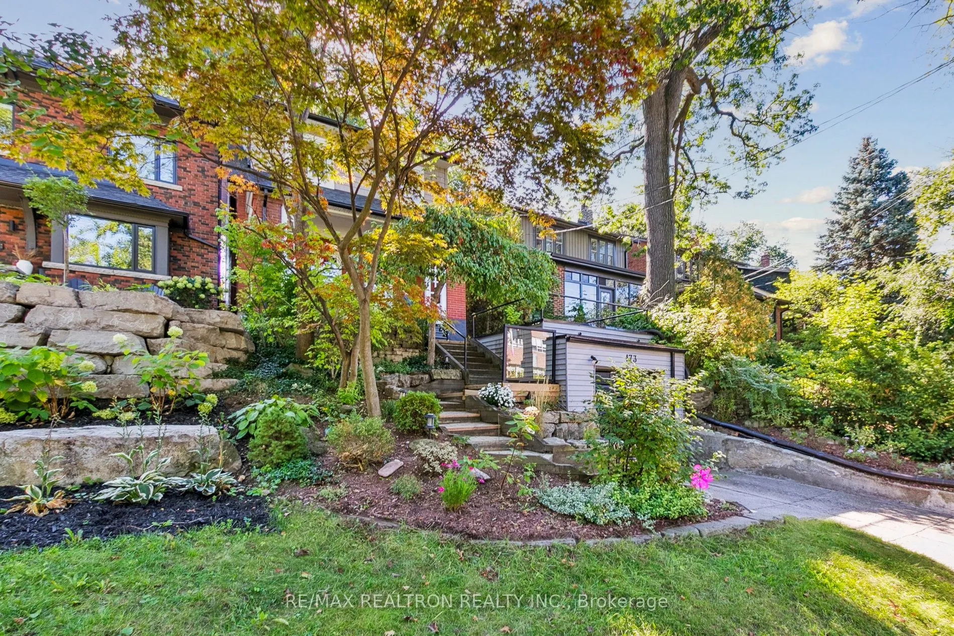 173 Glendonwynne Road