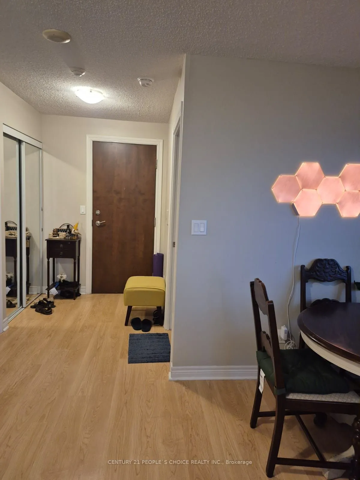 310 Burnhamthorpe Road W, #2312