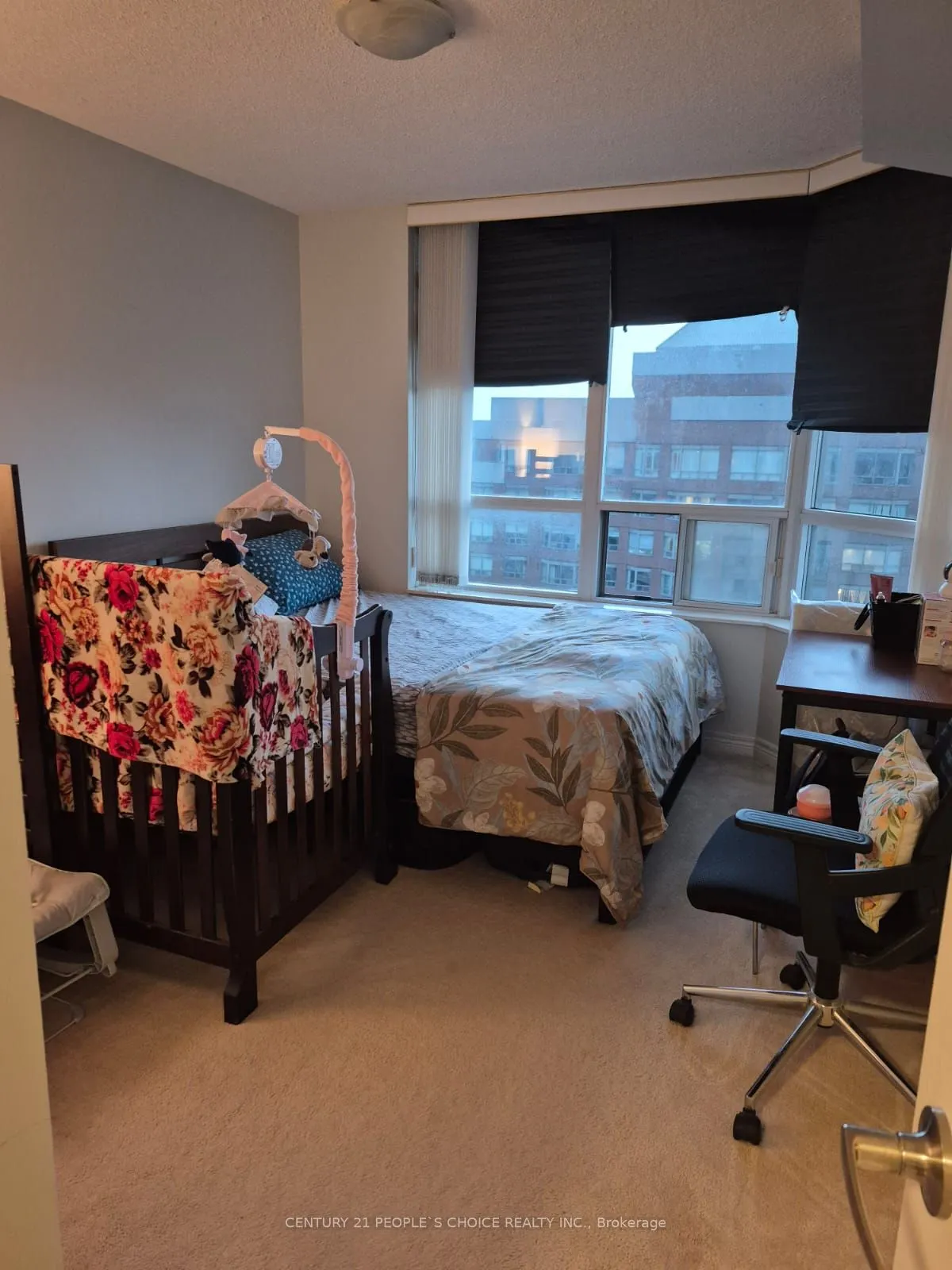 310 Burnhamthorpe Road W, #2312