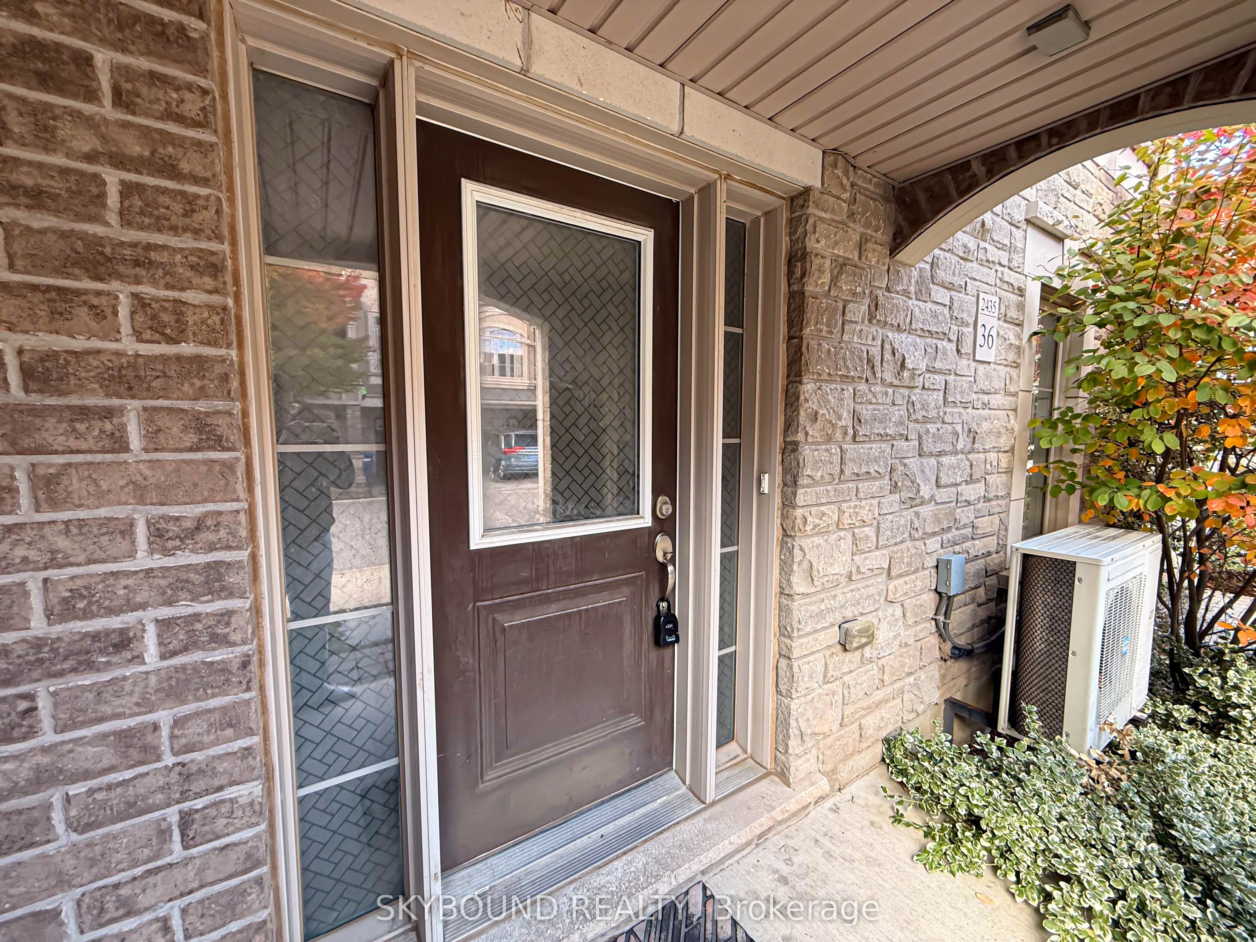 2435 Greenwich Drive, #36