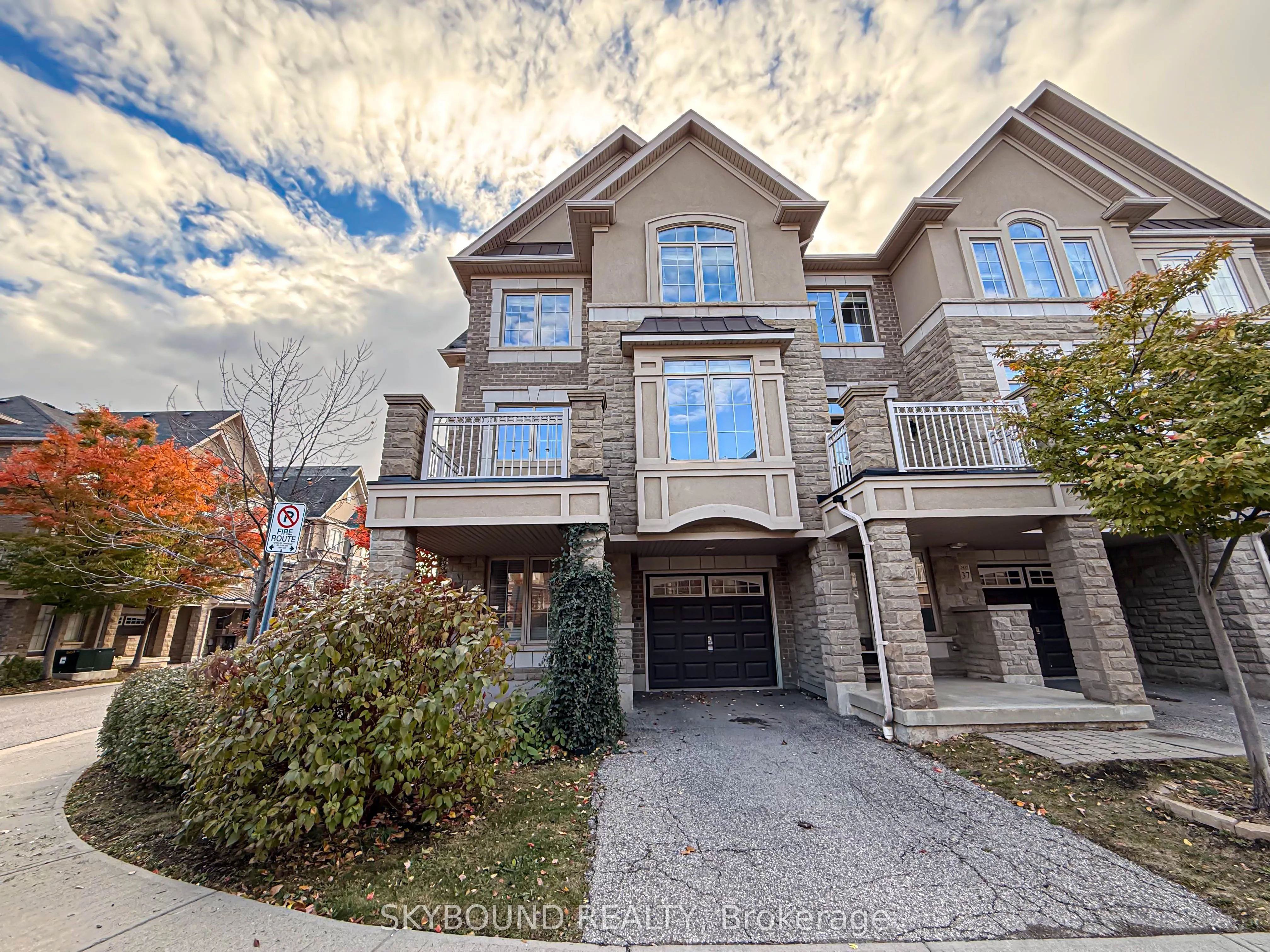 2435 Greenwich Drive, #36